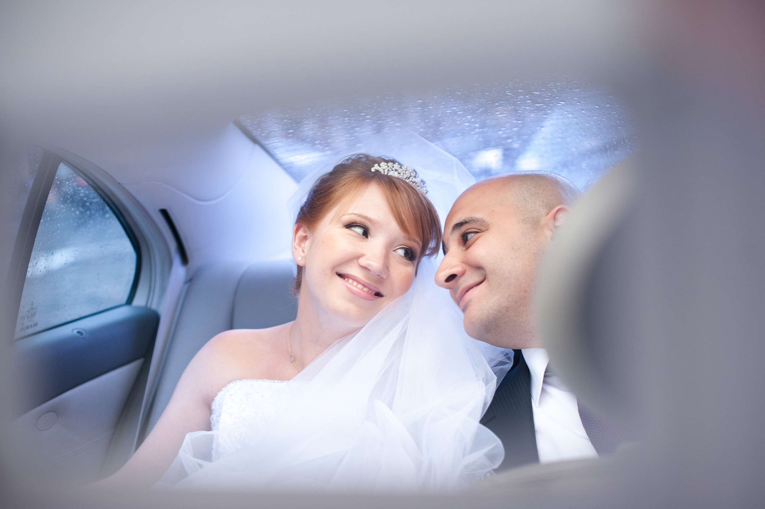 Нажі та Тетяна. Весільний та сімейний фотограф в Києві