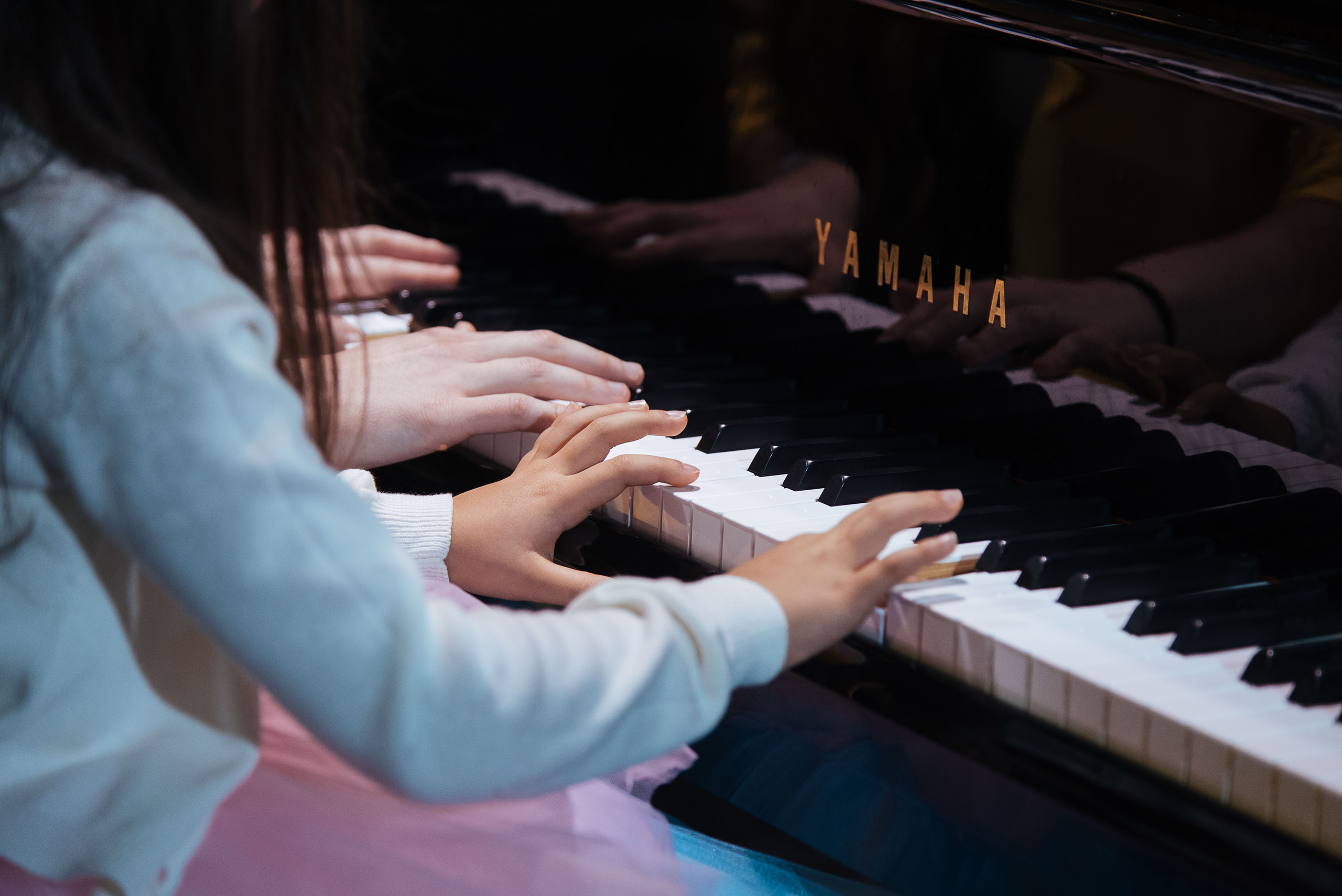 Новорічний концерт. Весільний та сімейний фотограф в Києві