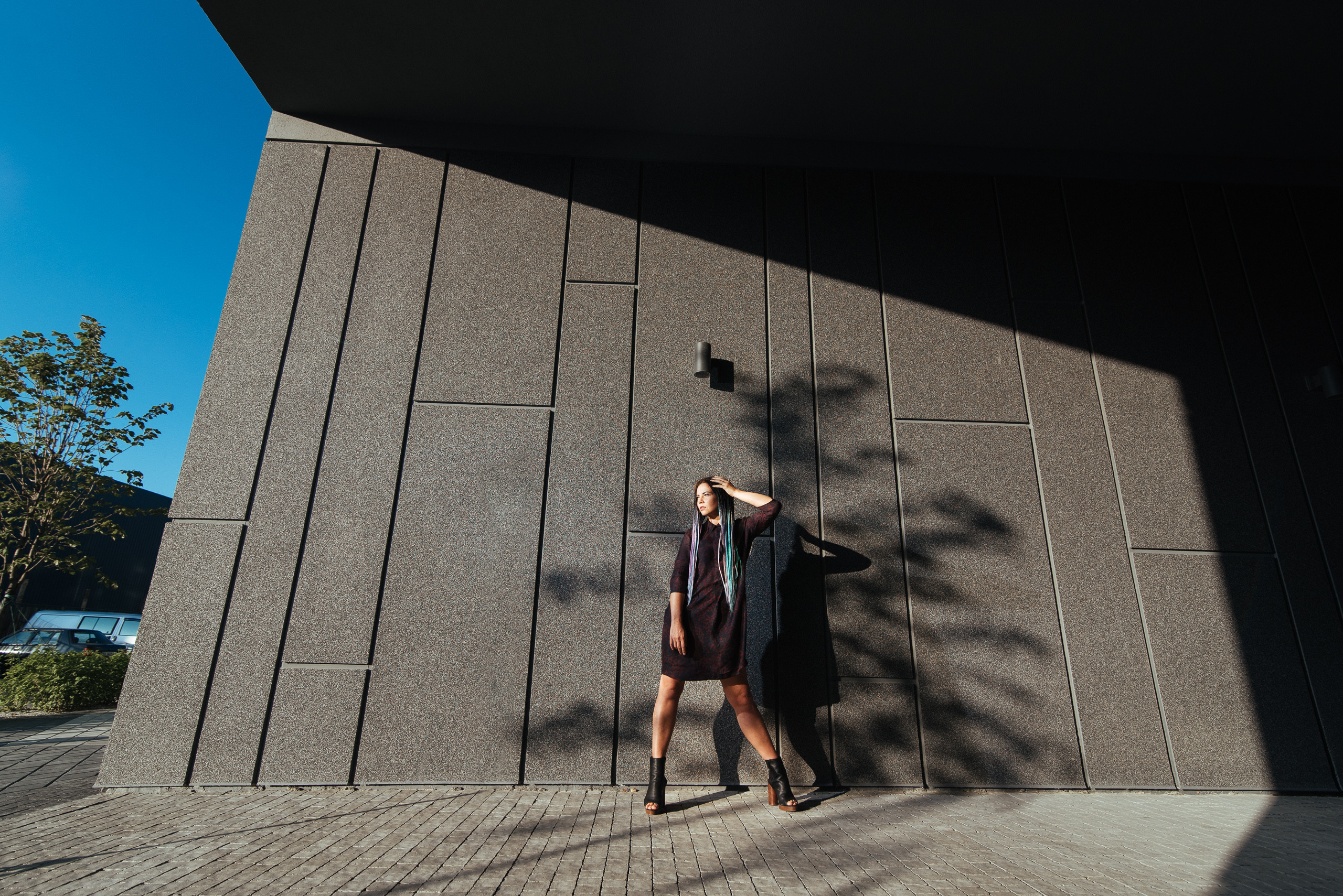 «Пакахонтас» Катерина. Весільний та сімейний фотограф в Києві