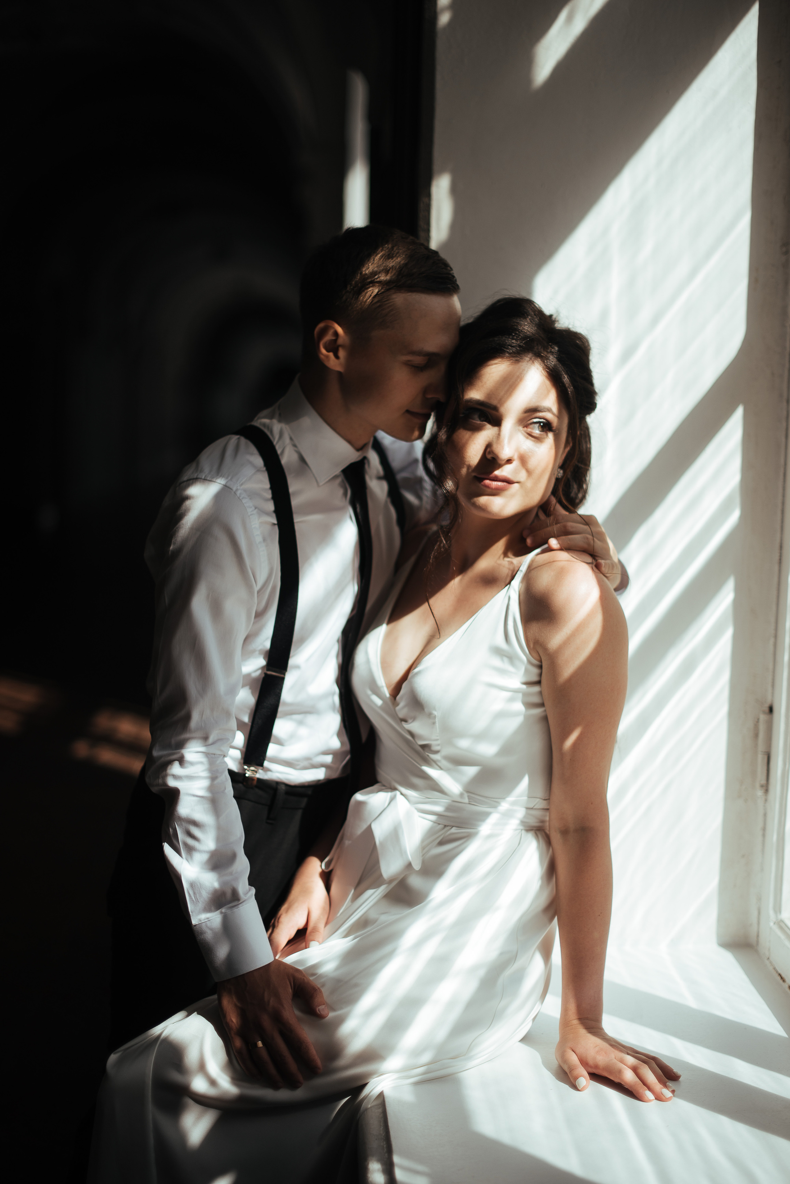 Весільний та сімейний фотограф в Києві