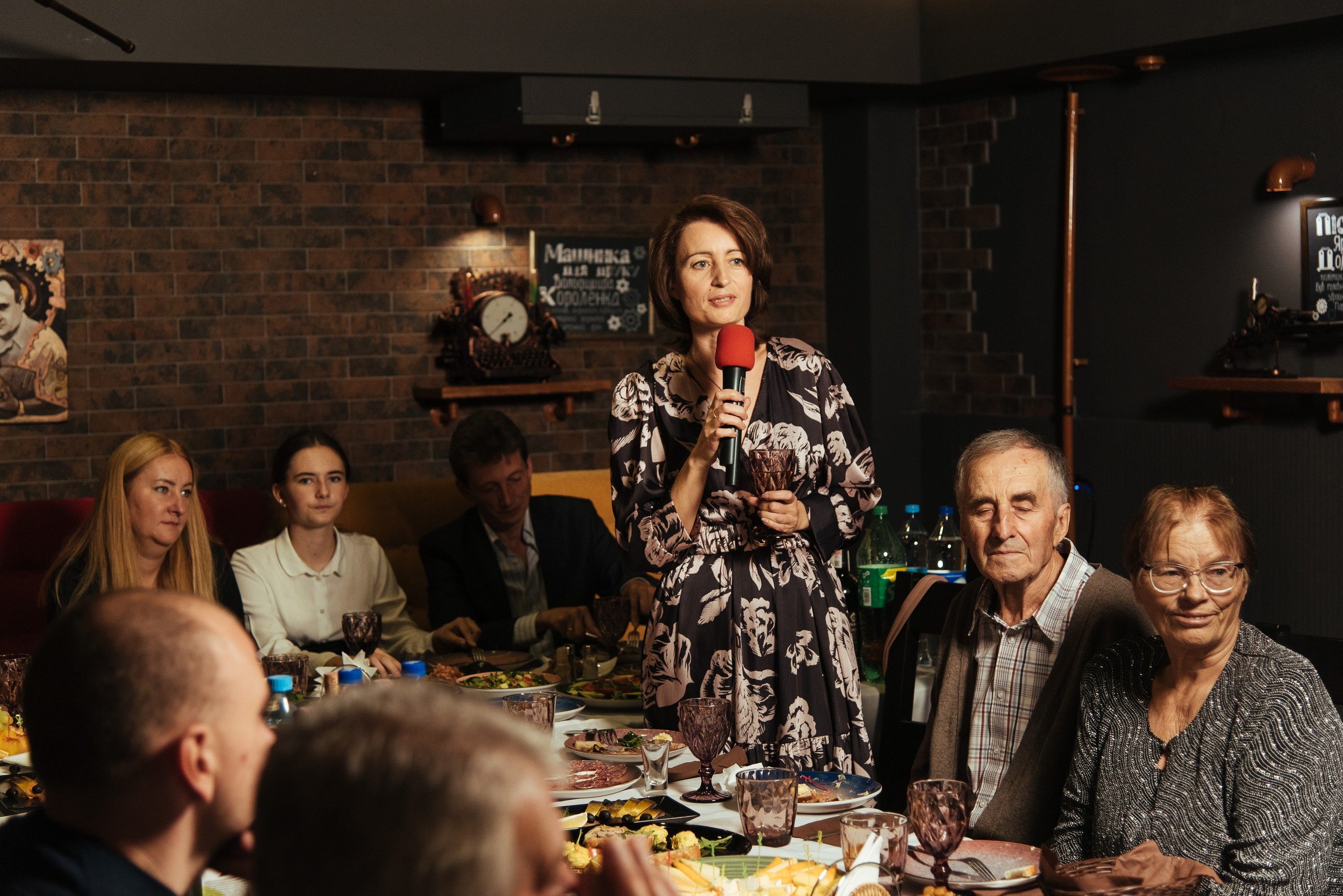 Віктор та Вероніка «Steampunk style wedding». Весільний та сімейний фотограф в Києві