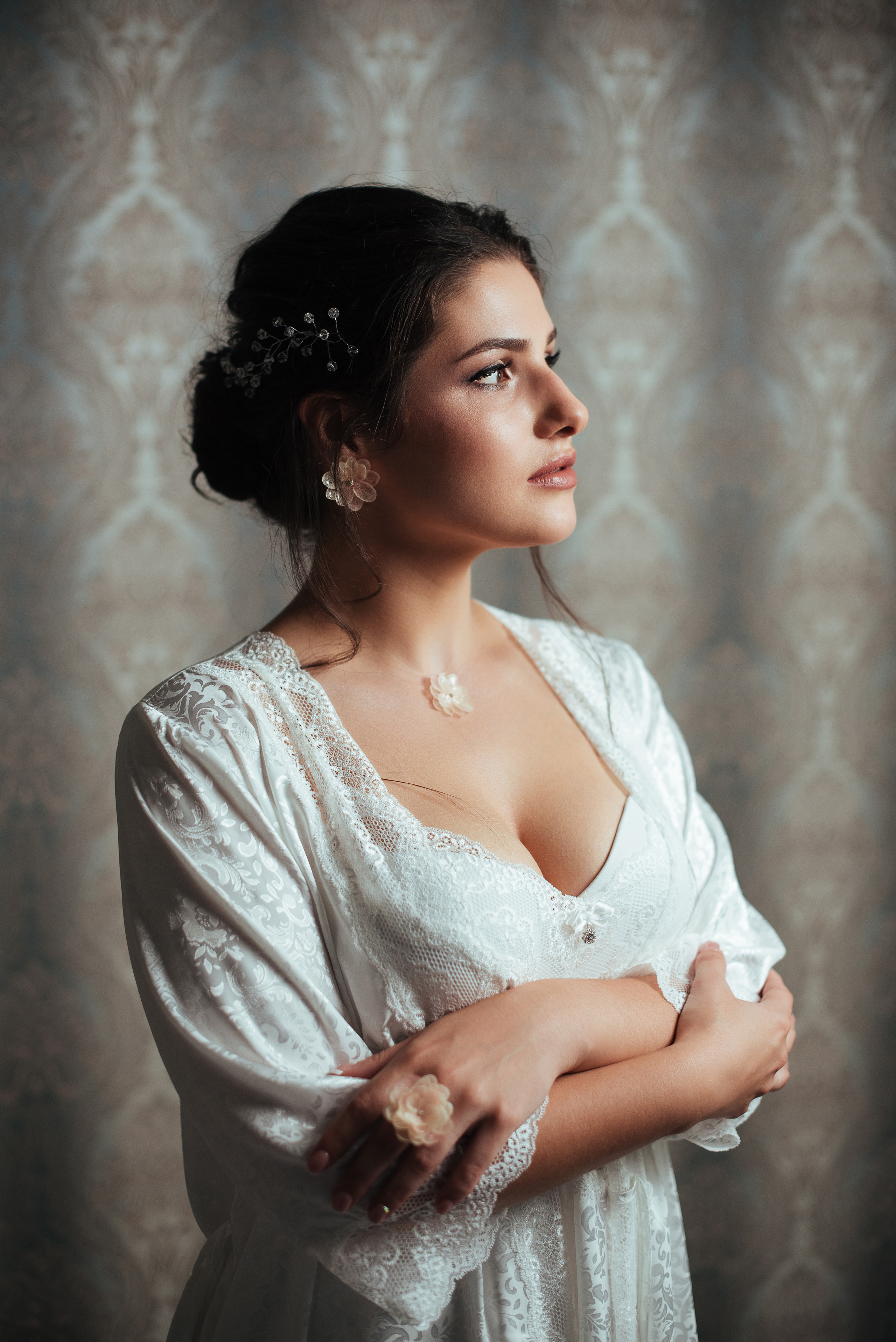 Ігор та Олена. Весільний та сімейний фотограф в Києві