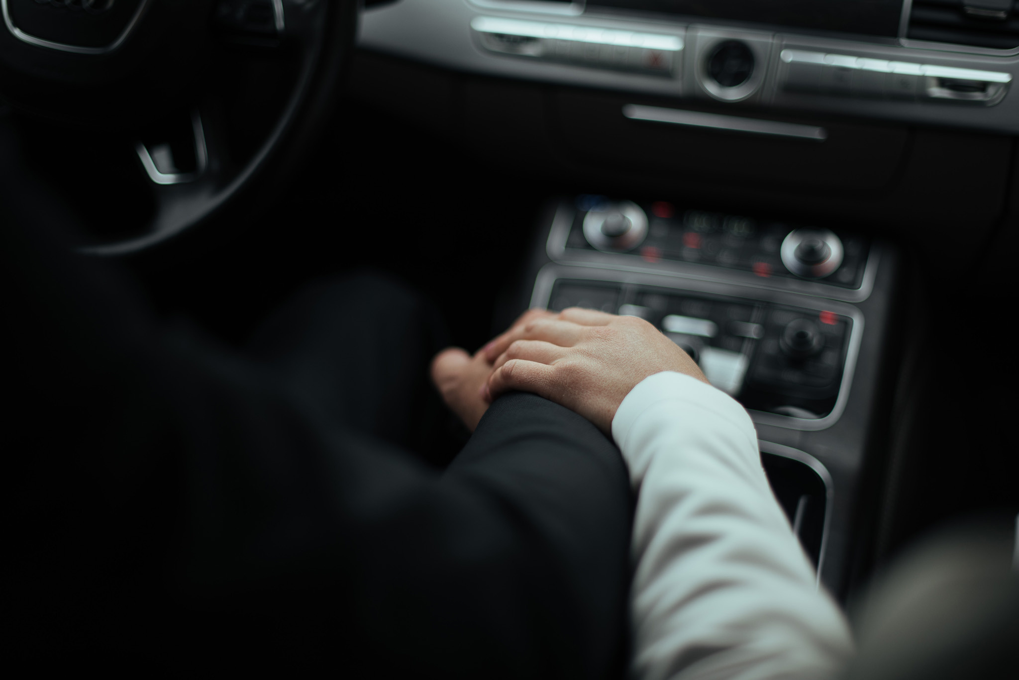 Валентин та Оксана. Весільний та сімейний фотограф в Києві