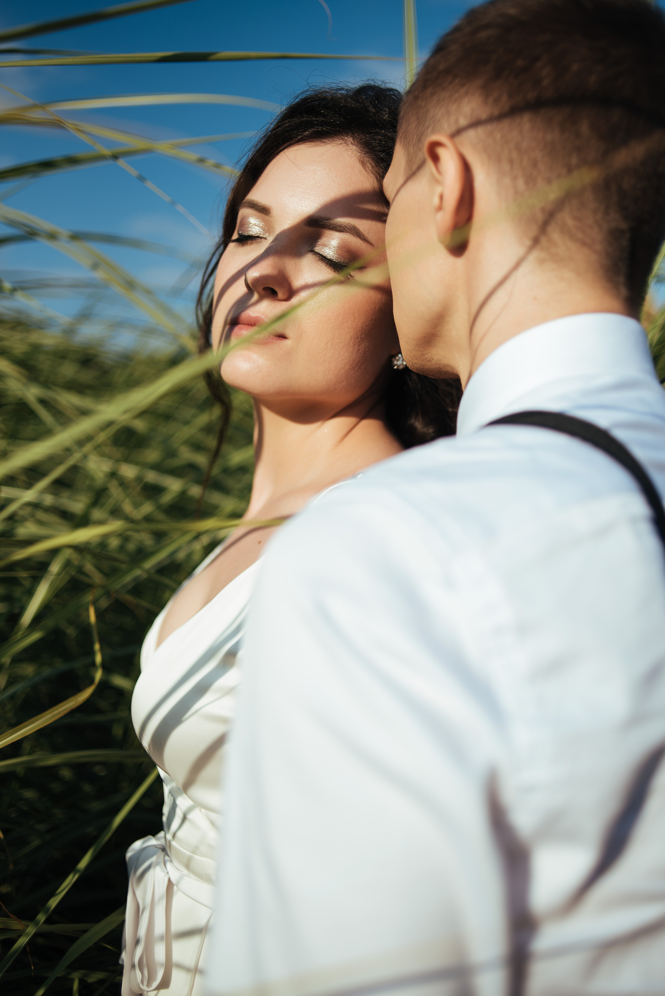 Віталій та Светлана. Весільний та сімейний фотограф в Києві