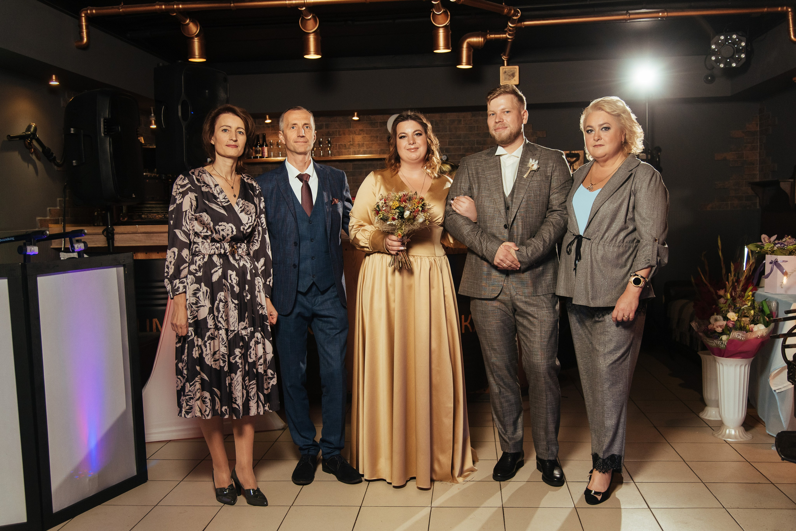 Віктор та Вероніка «Steampunk style wedding». Весільний та сімейний фотограф в Києві