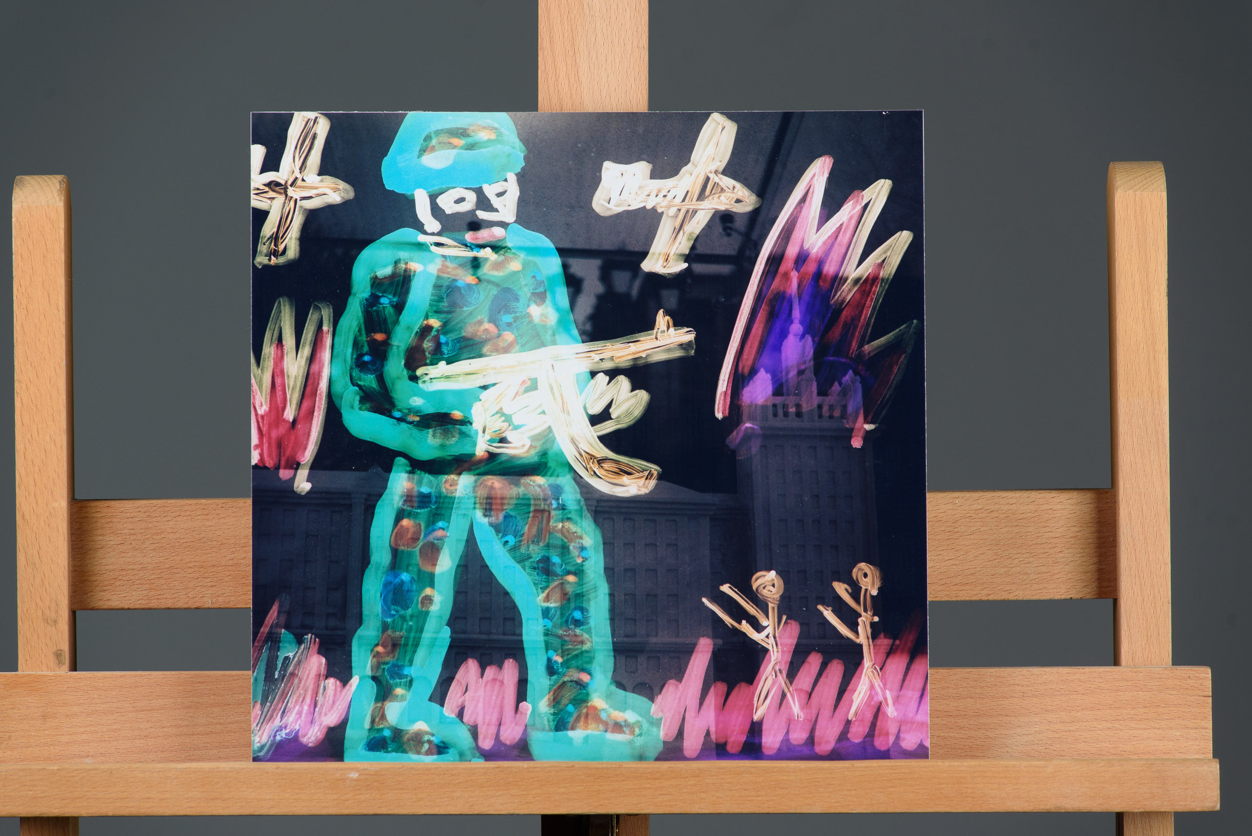 Картини сучасних художників. Весільний та сімейний фотограф в Києві