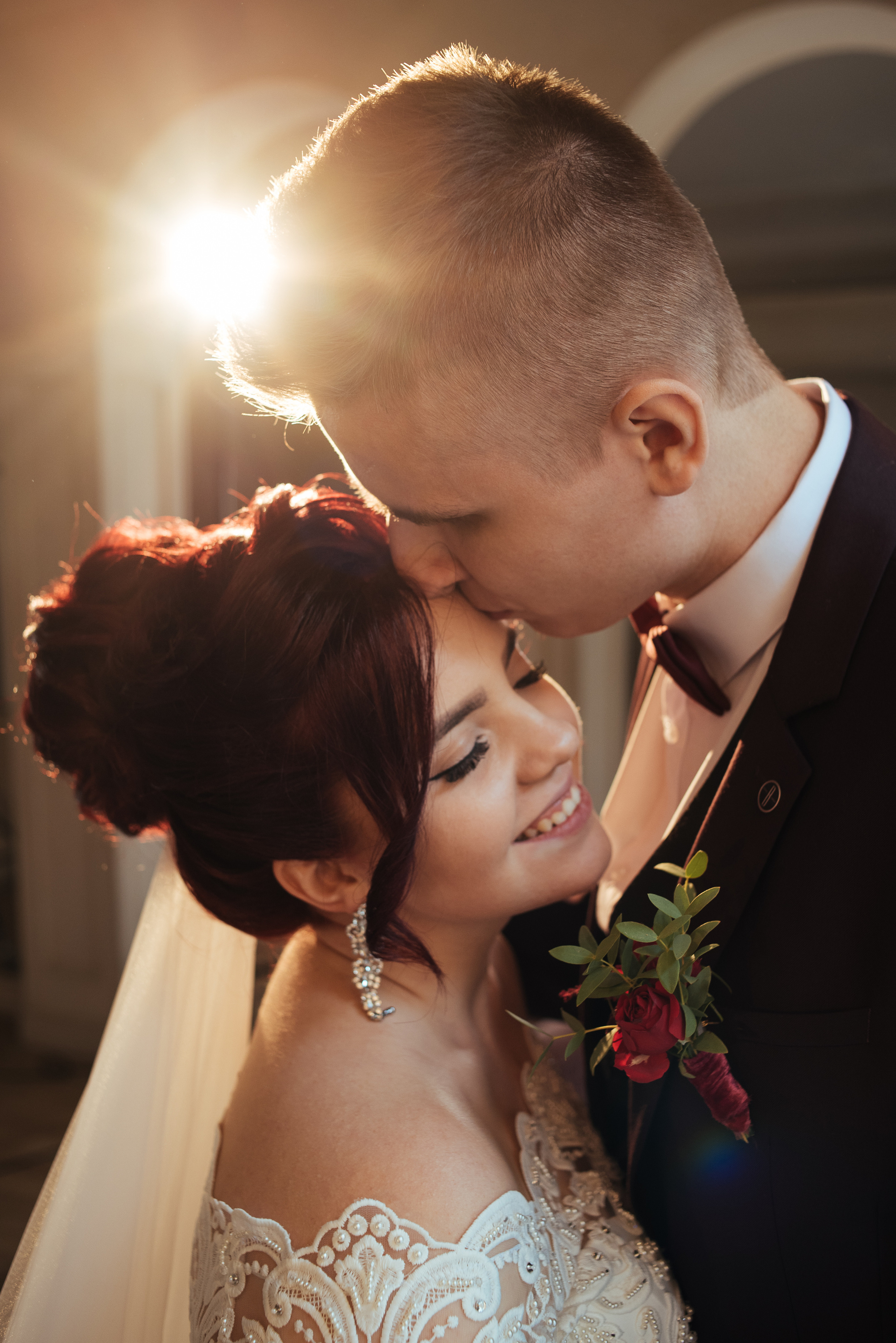 Весільний та сімейний фотограф в Києві