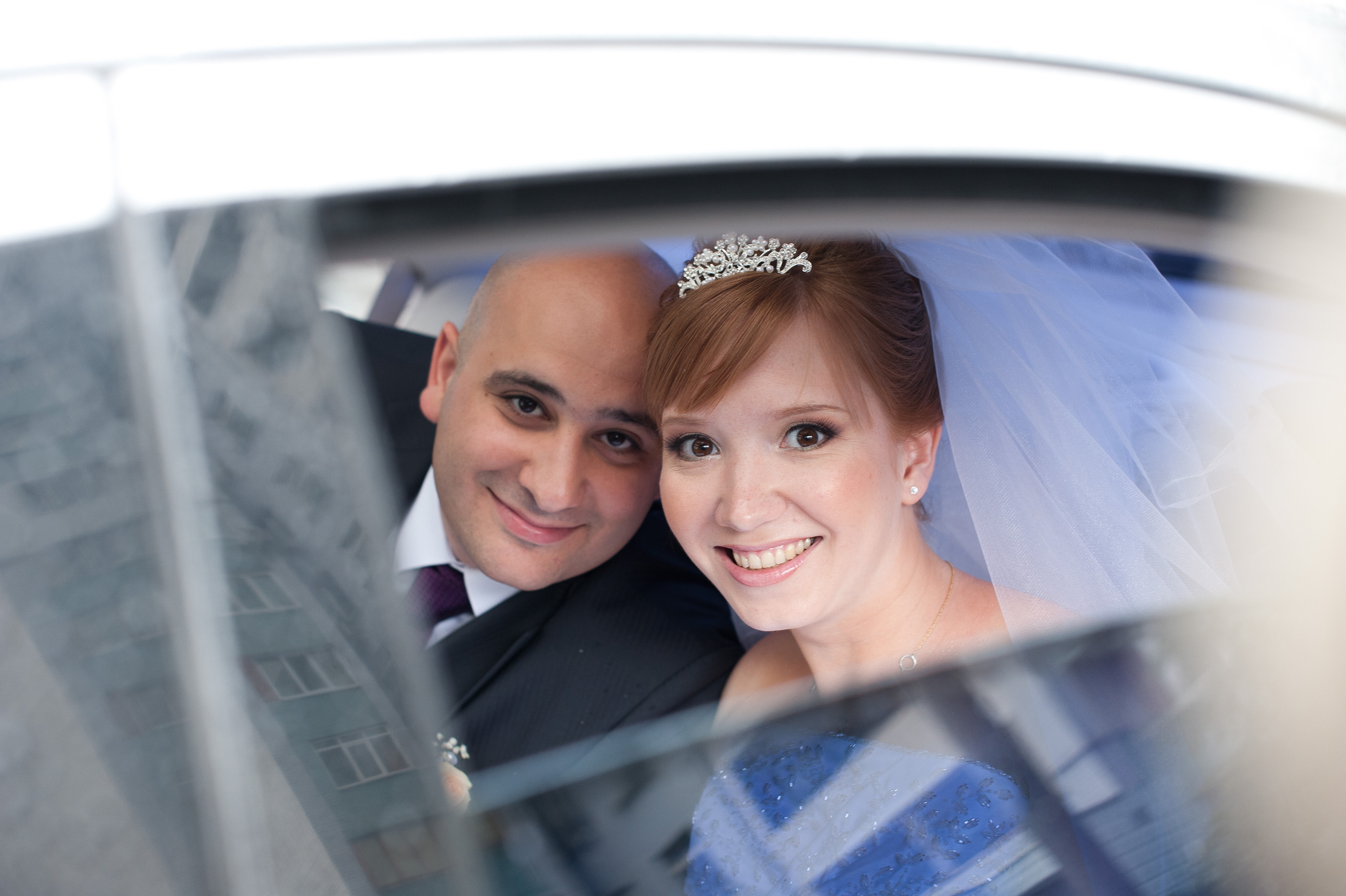 Нажі та Тетяна. Весільний та сімейний фотограф в Києві