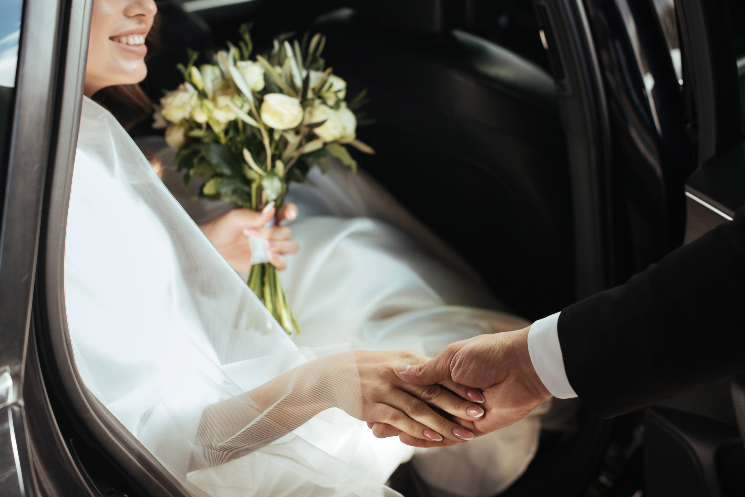 Дмитро та Олена. Весільний та сімейний фотограф в Києві