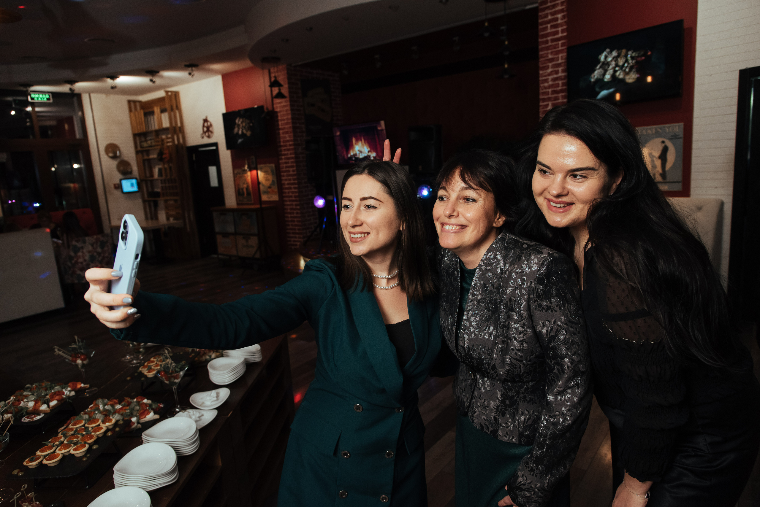 Корпоративний захід. Весільний та сімейний фотограф в Києві