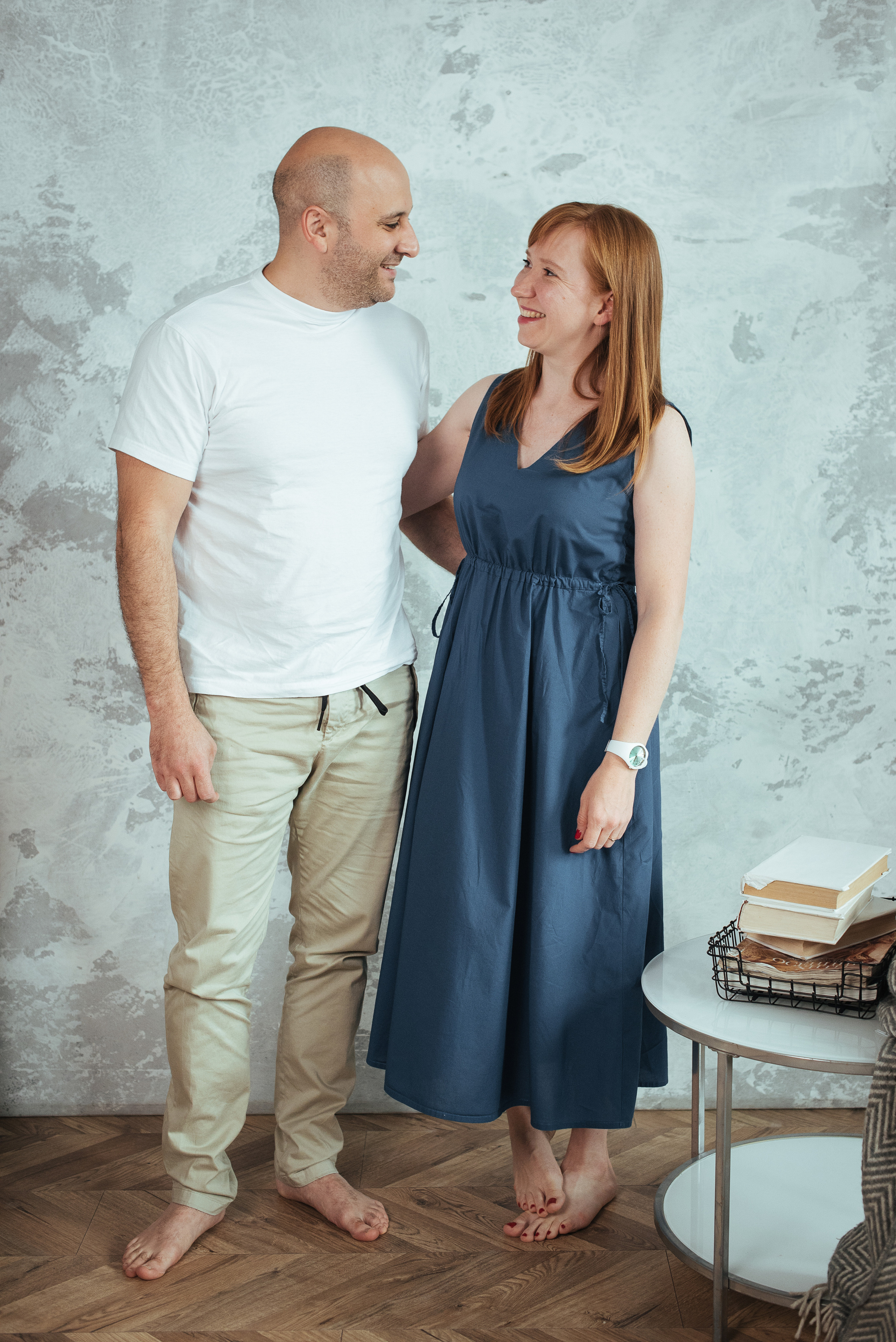 Nagi, Tanya, Marina, Kristina. Весільний та сімейний фотограф в Києві