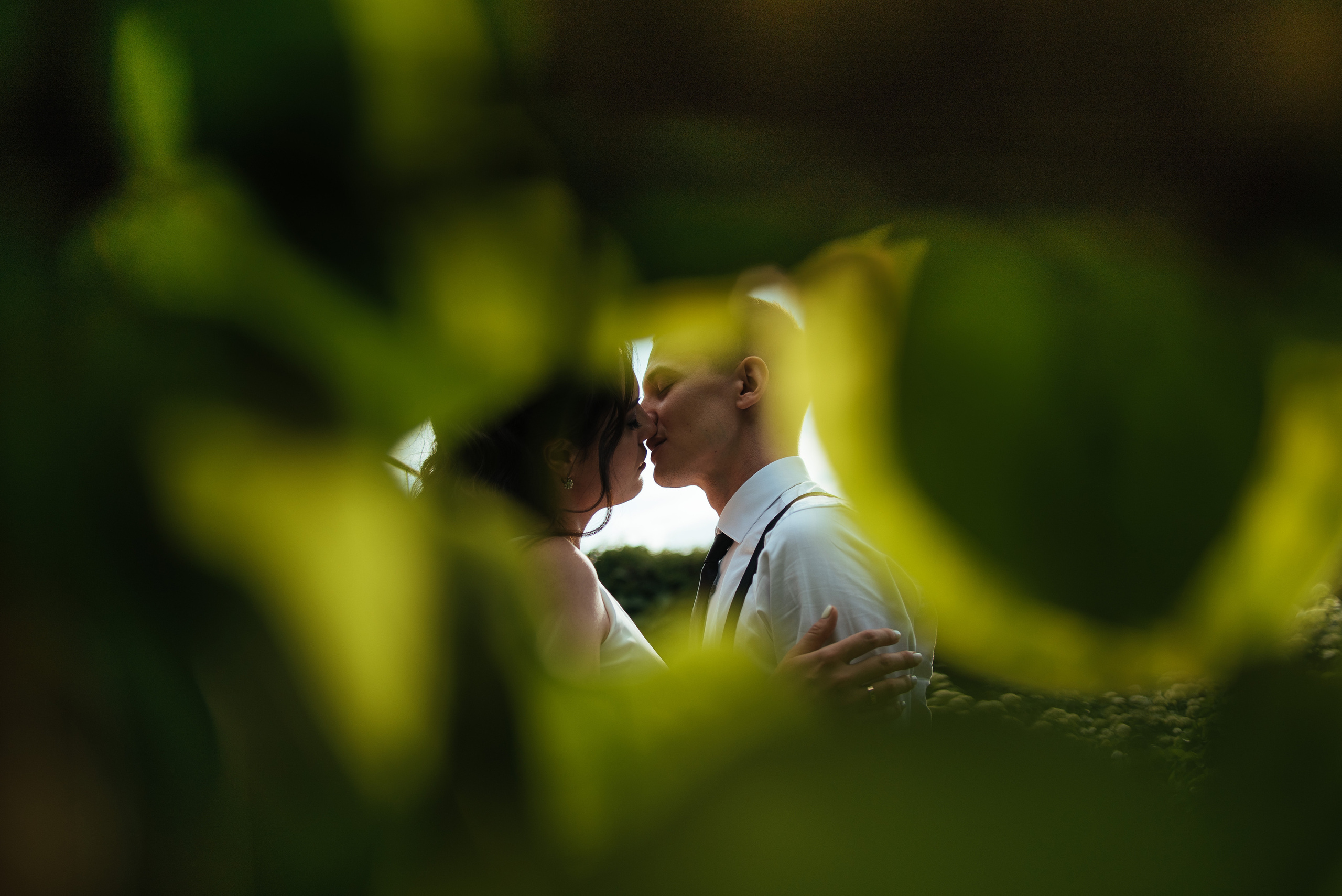 Віталій та Светлана. Весільний та сімейний фотограф в Києві