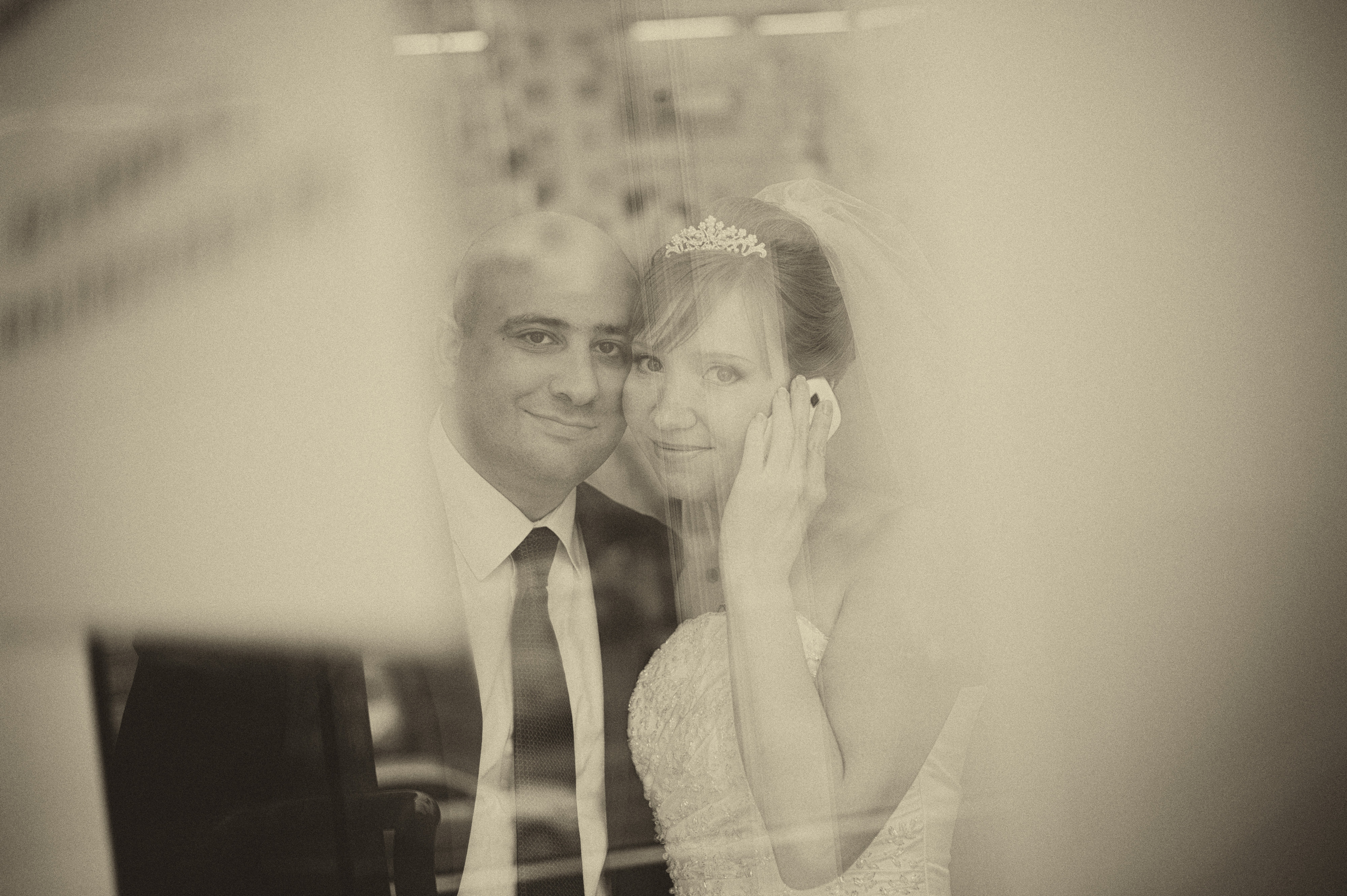 Нажі та Тетяна. Весільний та сімейний фотограф в Києві