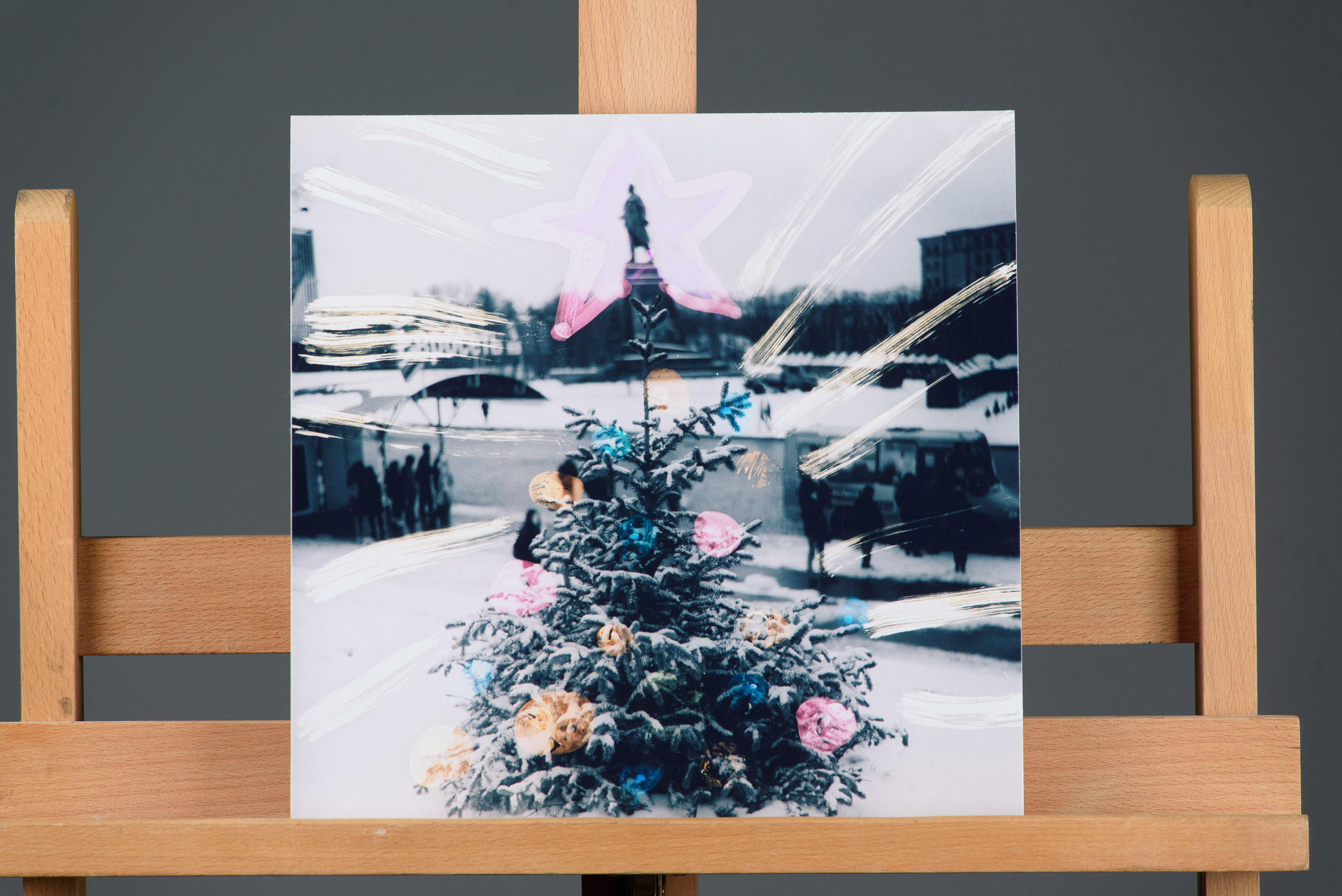 Картини сучасних художників. Весільний та сімейний фотограф в Києві