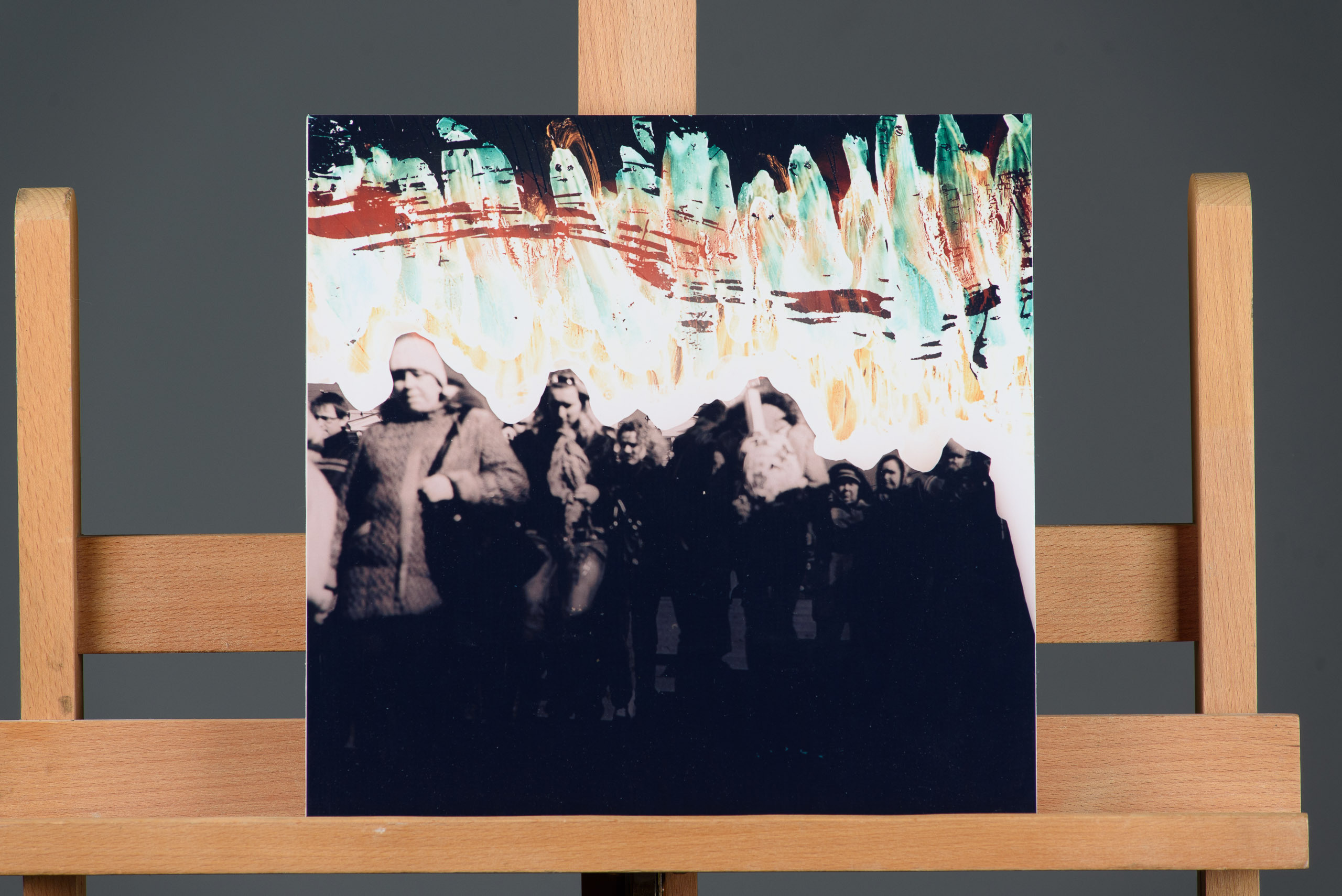 Картини сучасних художників. Весільний та сімейний фотограф в Києві