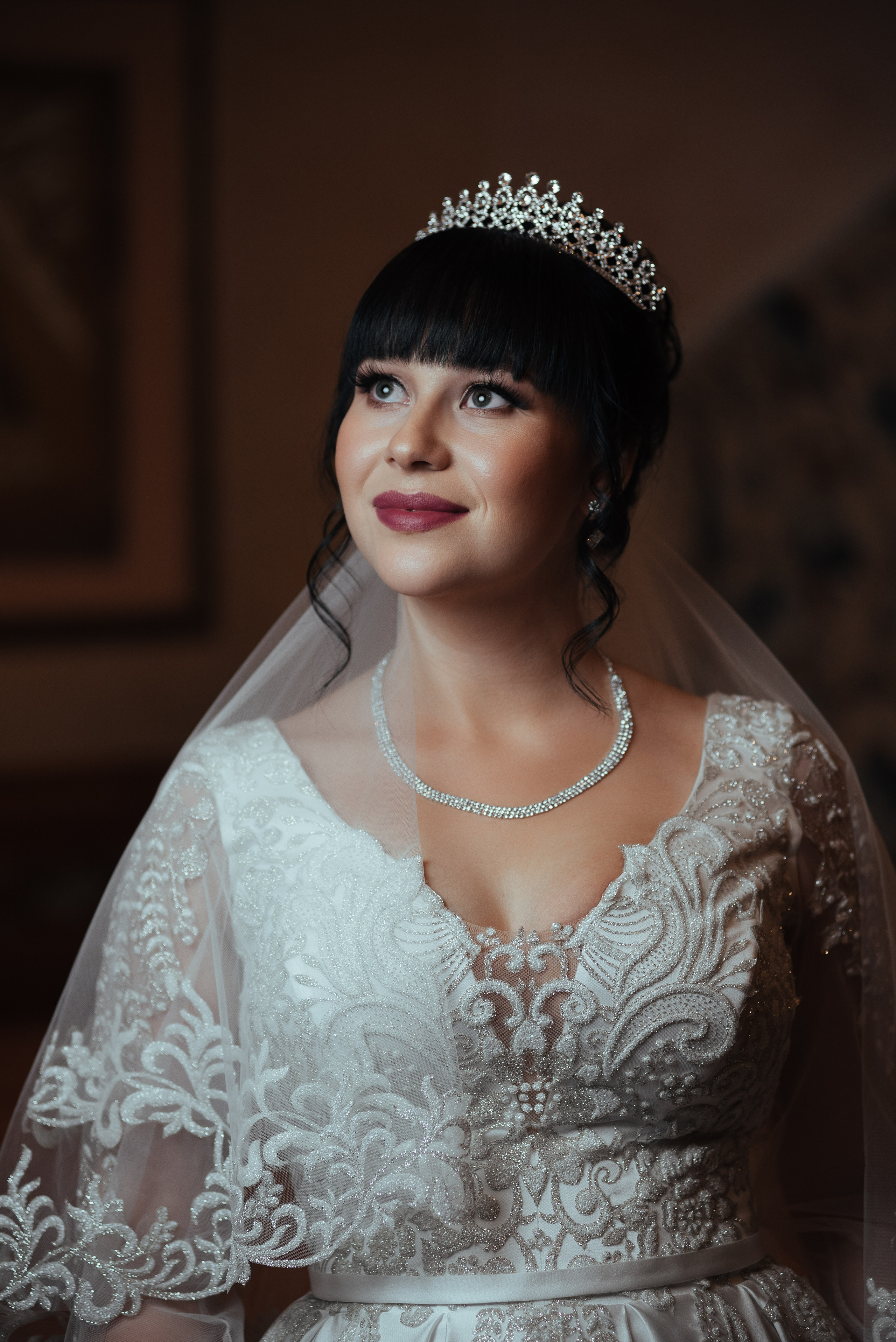 Артем та Татяна. Весільний та сімейний фотограф в Києві