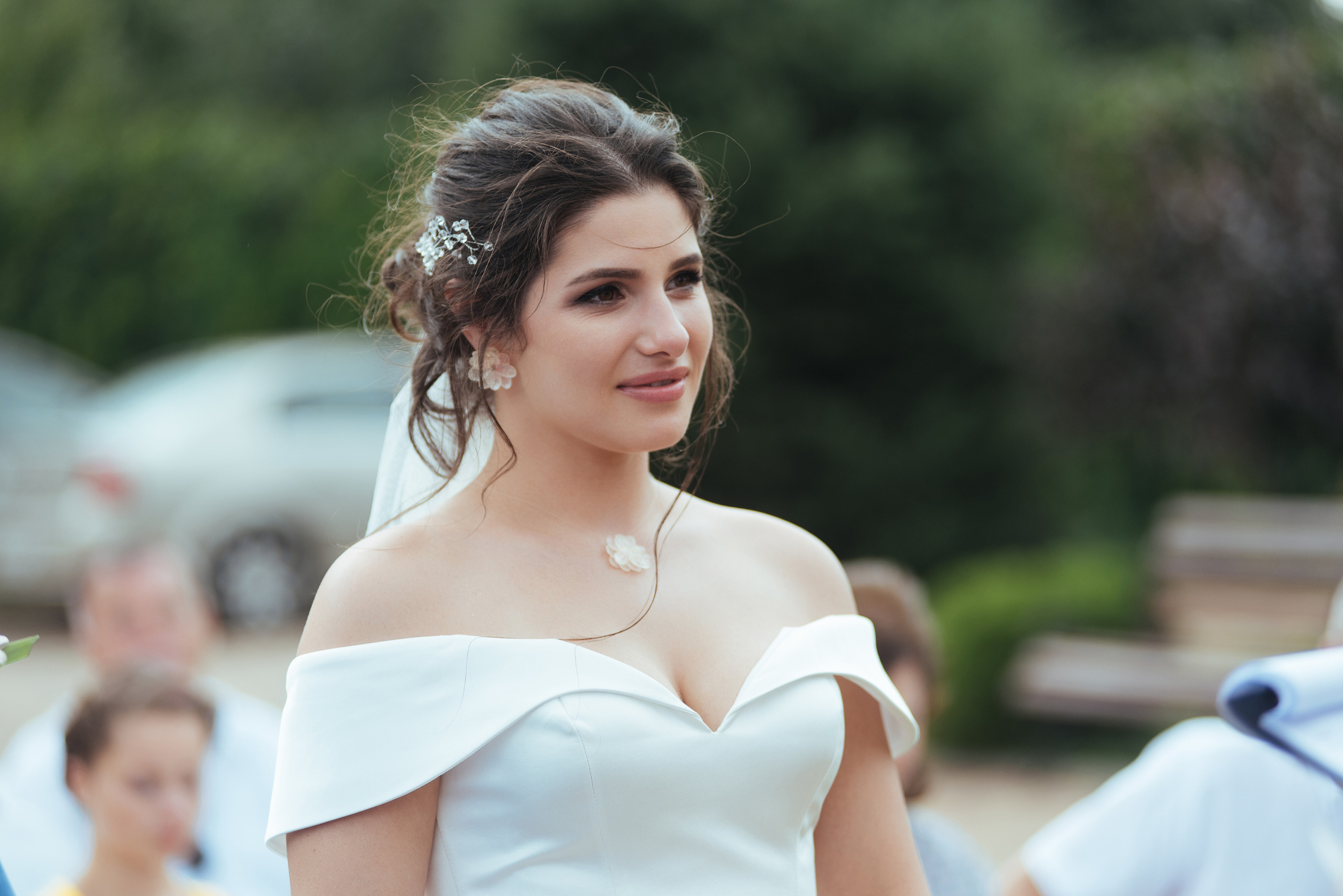 Ігор та Олена. Весільний та сімейний фотограф в Києві