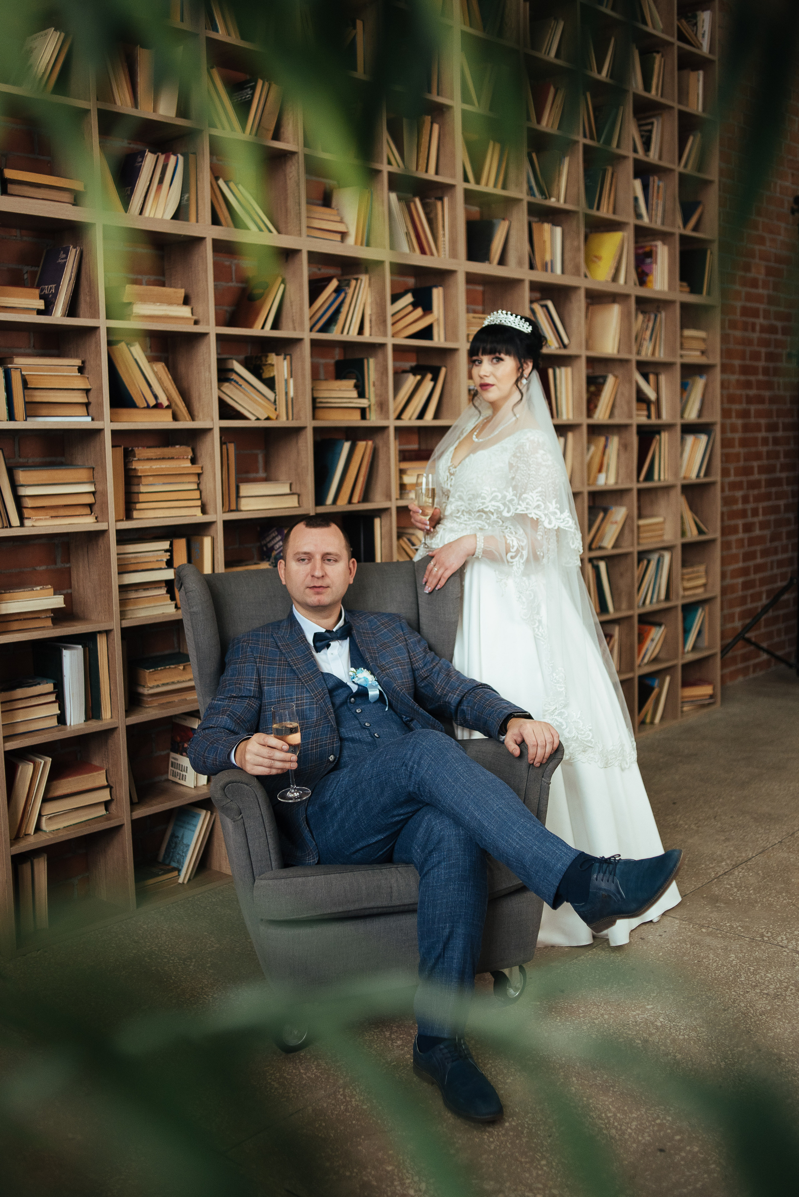 Весільний та сімейний фотограф в Києві