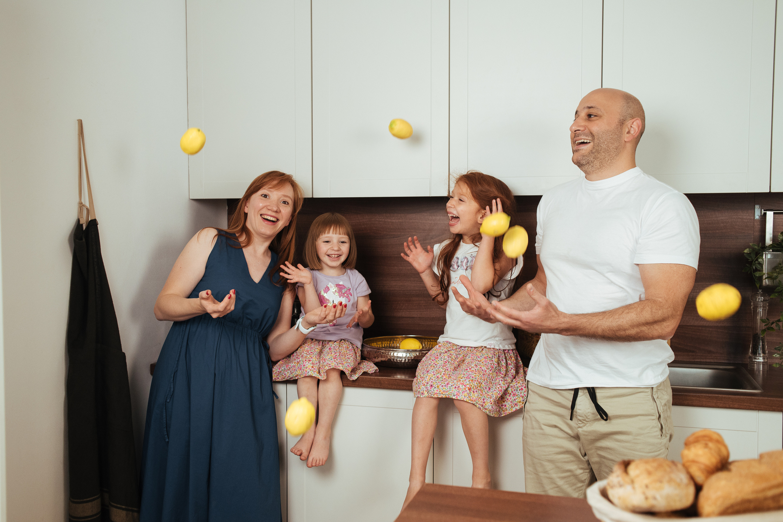 Nagi, Tanya, Marina, Kristina. Весільний та сімейний фотограф в Києві