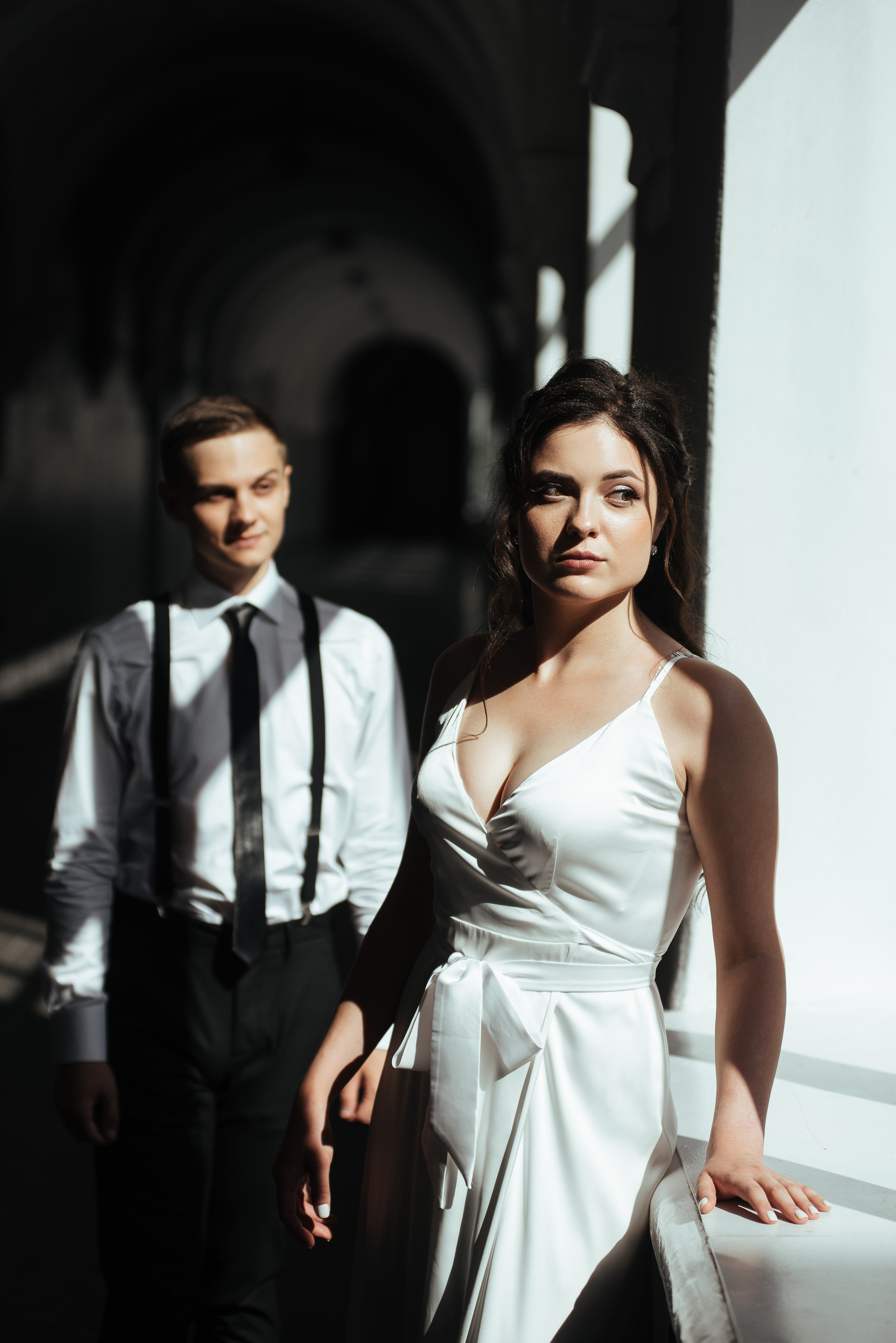 Віталій та Светлана. Весільний та сімейний фотограф в Києві