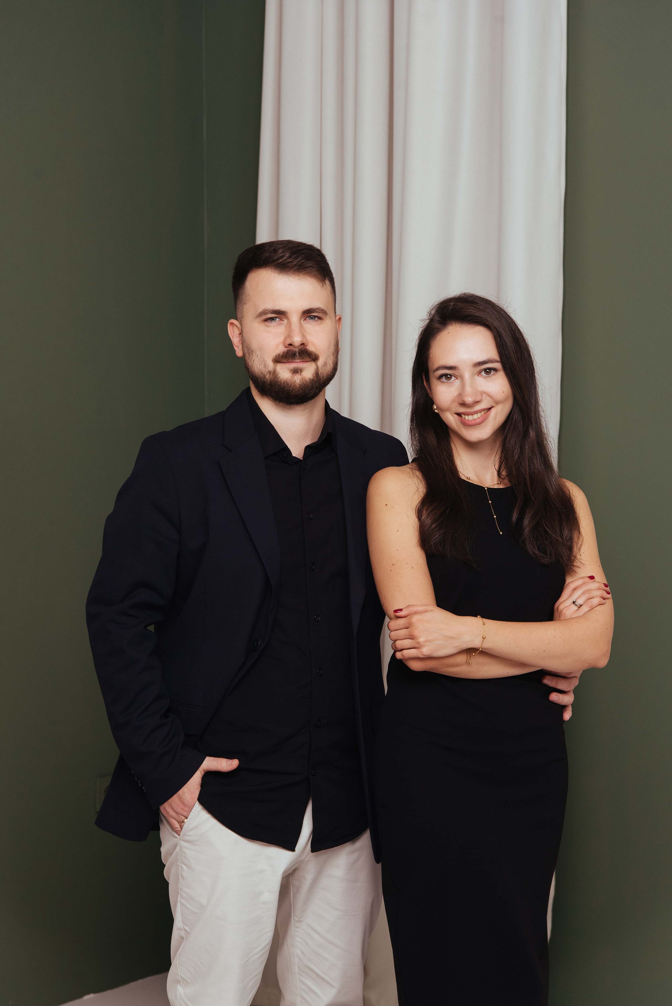 Музична академія Nota Bene у студії – святкуємо 10 років. Весільний та сімейний фотограф в Києві