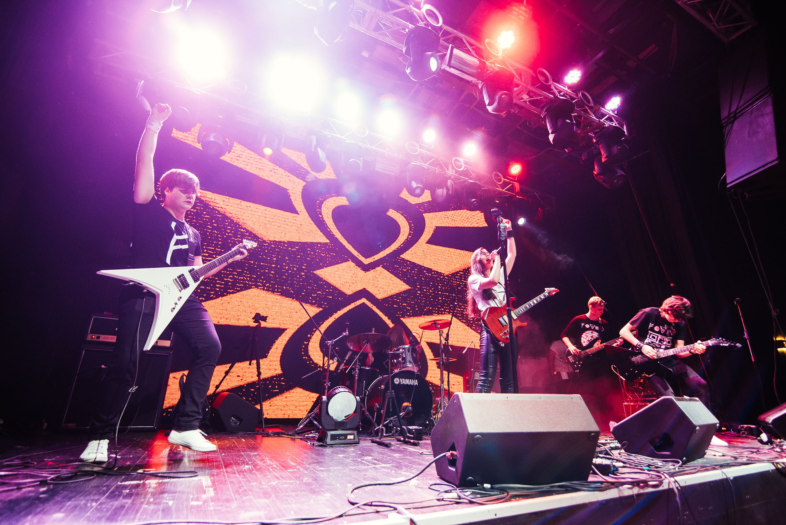 EMERGENZA FESTIVAL «CrazyDrive». Весільний та сімейний фотограф в Києві