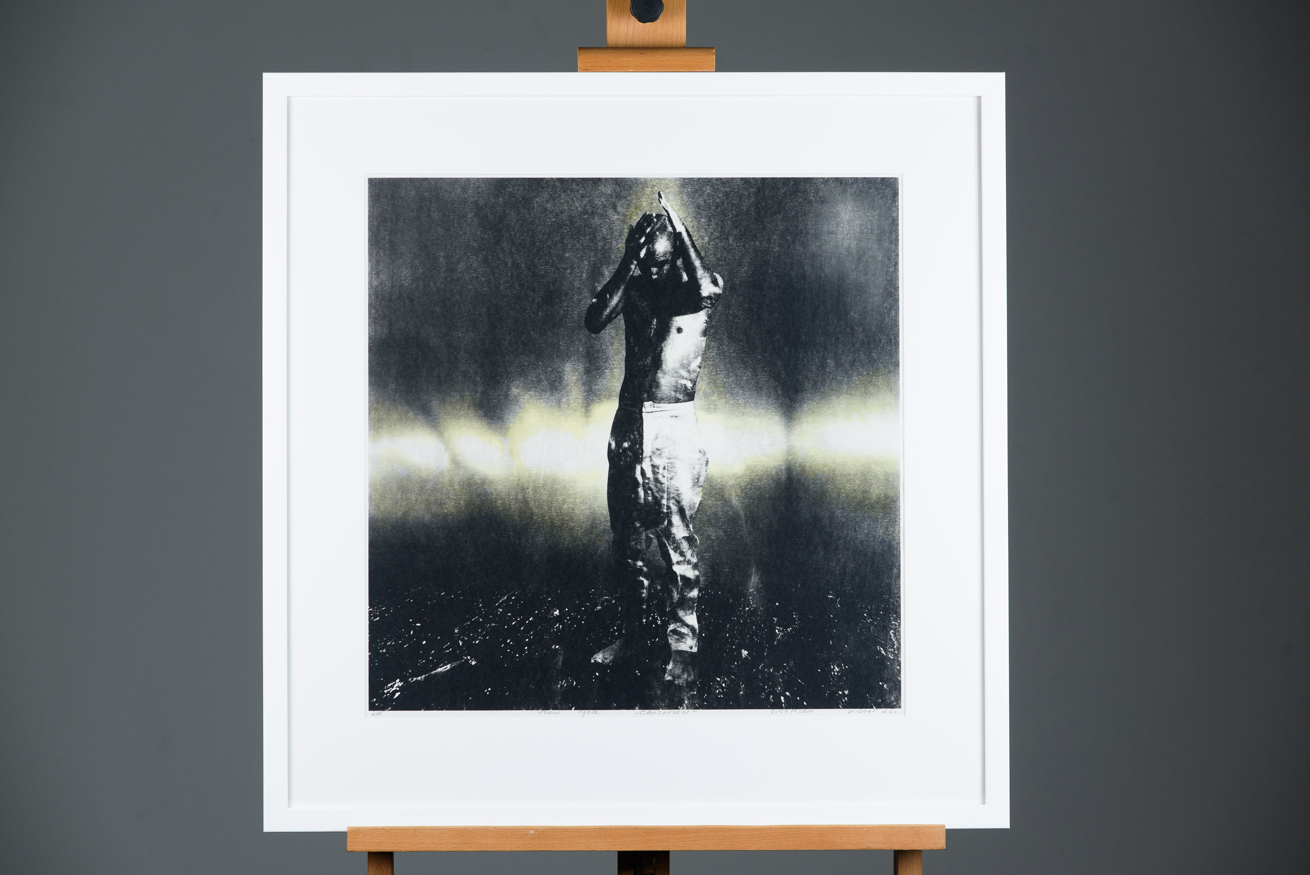 Картини сучасних художників. Весільний та сімейний фотограф в Києві