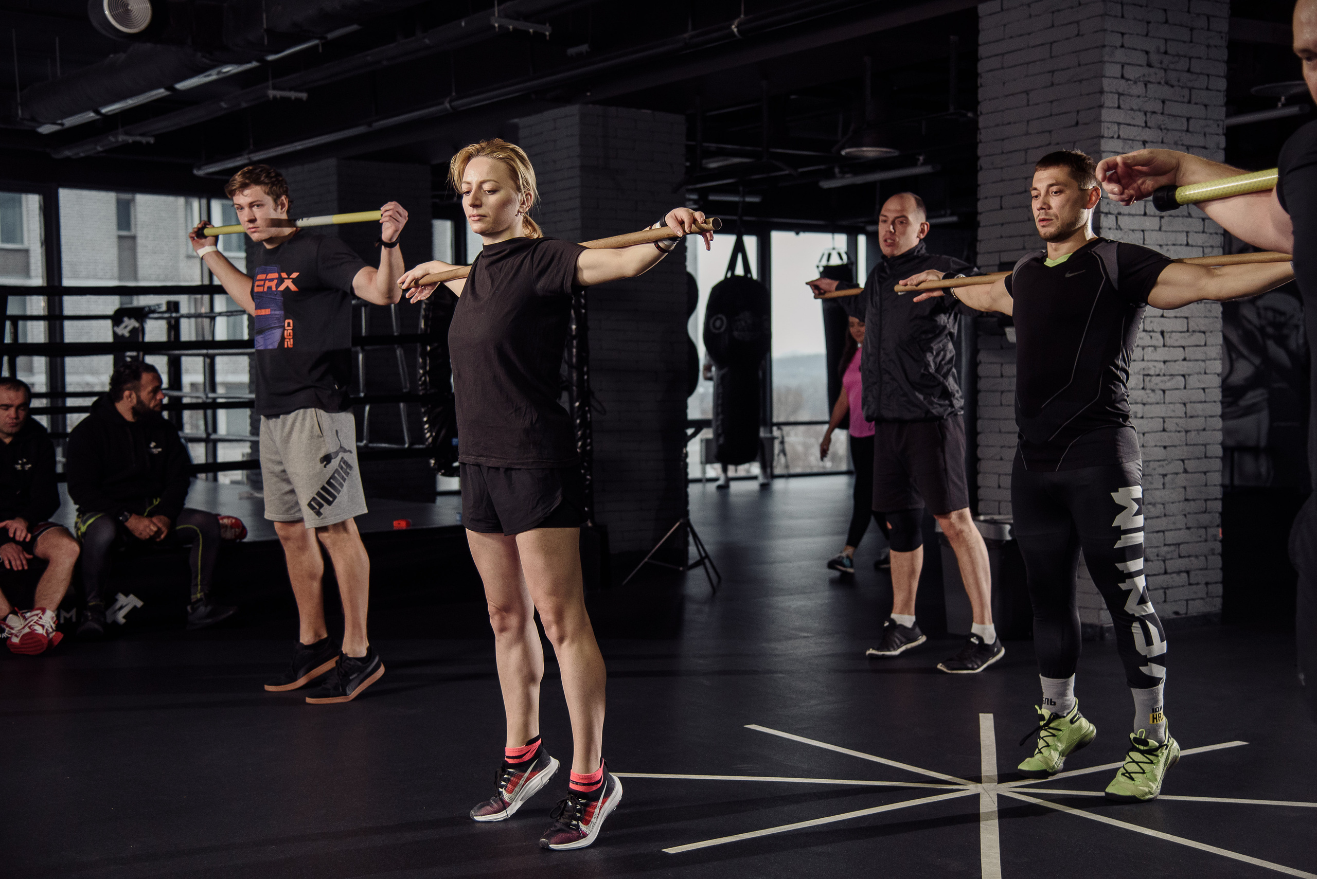 FIGHT CLUB. Весільний та сімейний фотограф в Києві