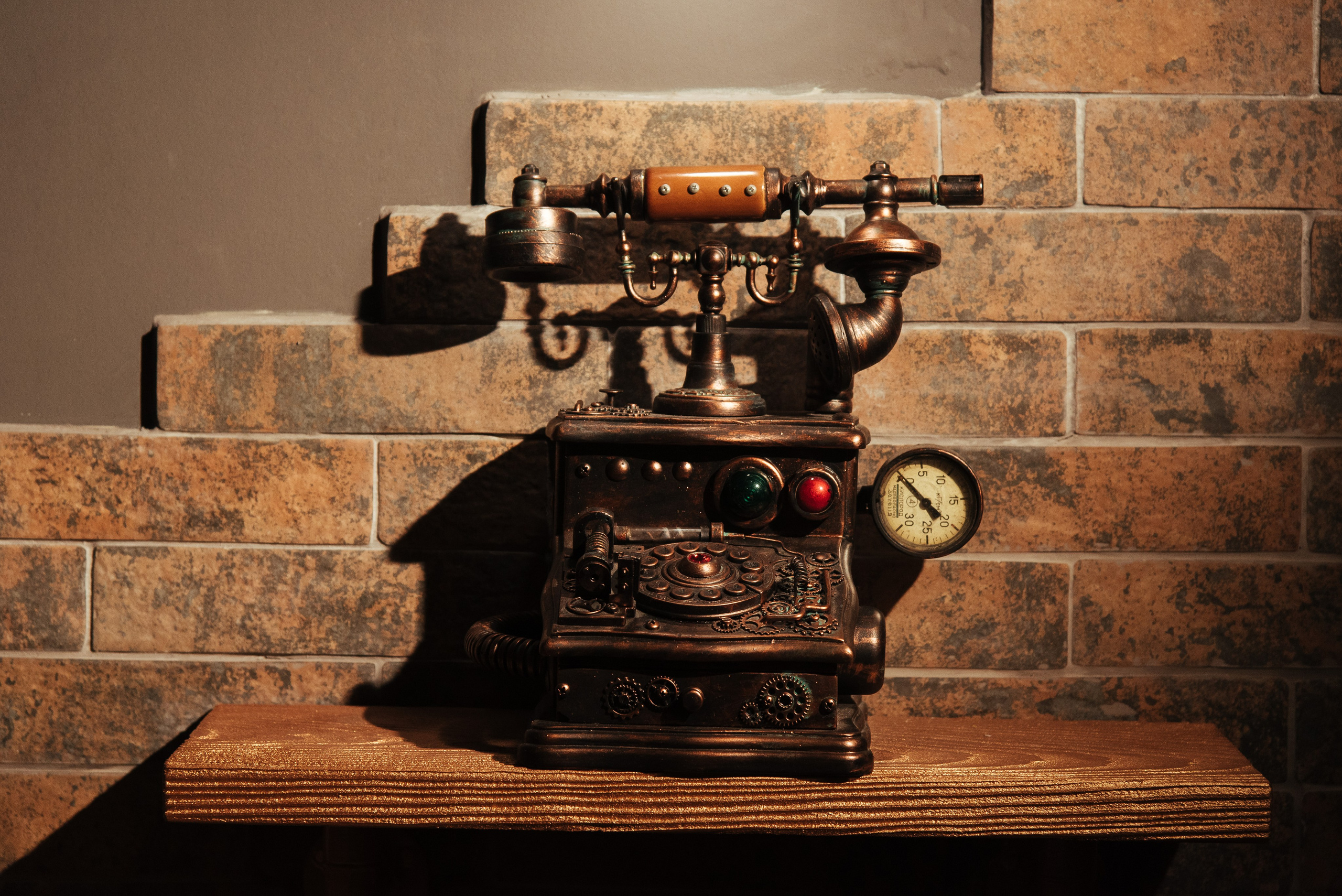 Віктор та Вероніка «Steampunk style wedding». Весільний та сімейний фотограф в Києві