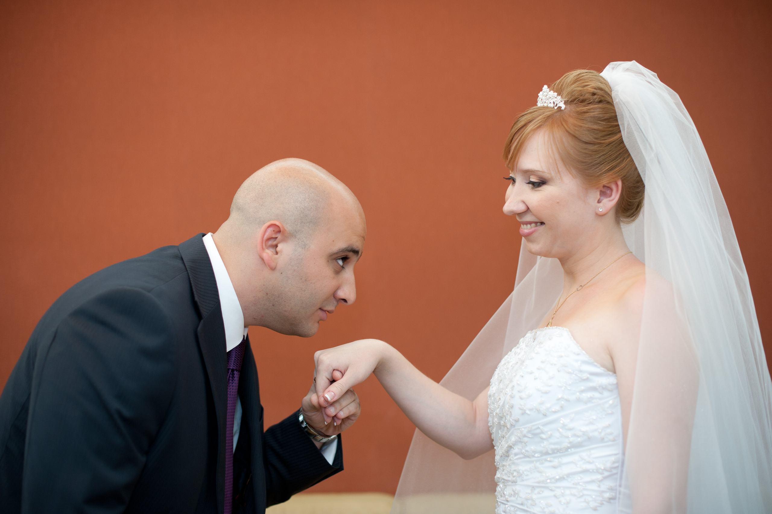 Нажі та Тетяна. Весільний та сімейний фотограф в Києві