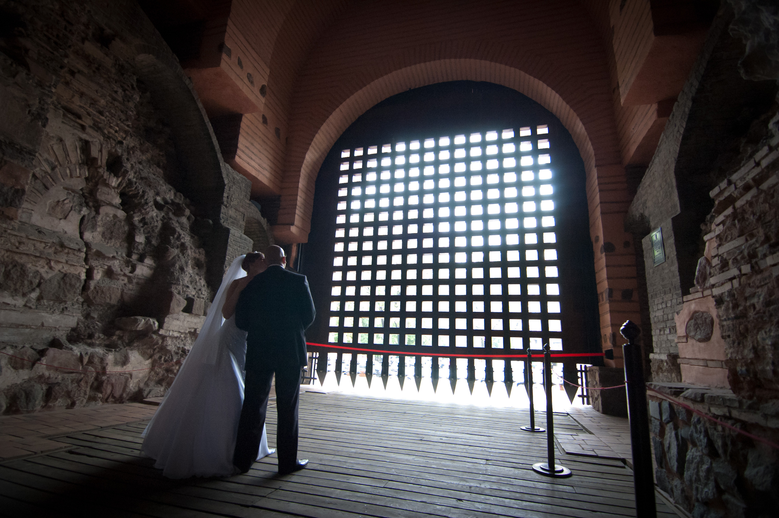 Нажі та Тетяна. Весільний та сімейний фотограф в Києві