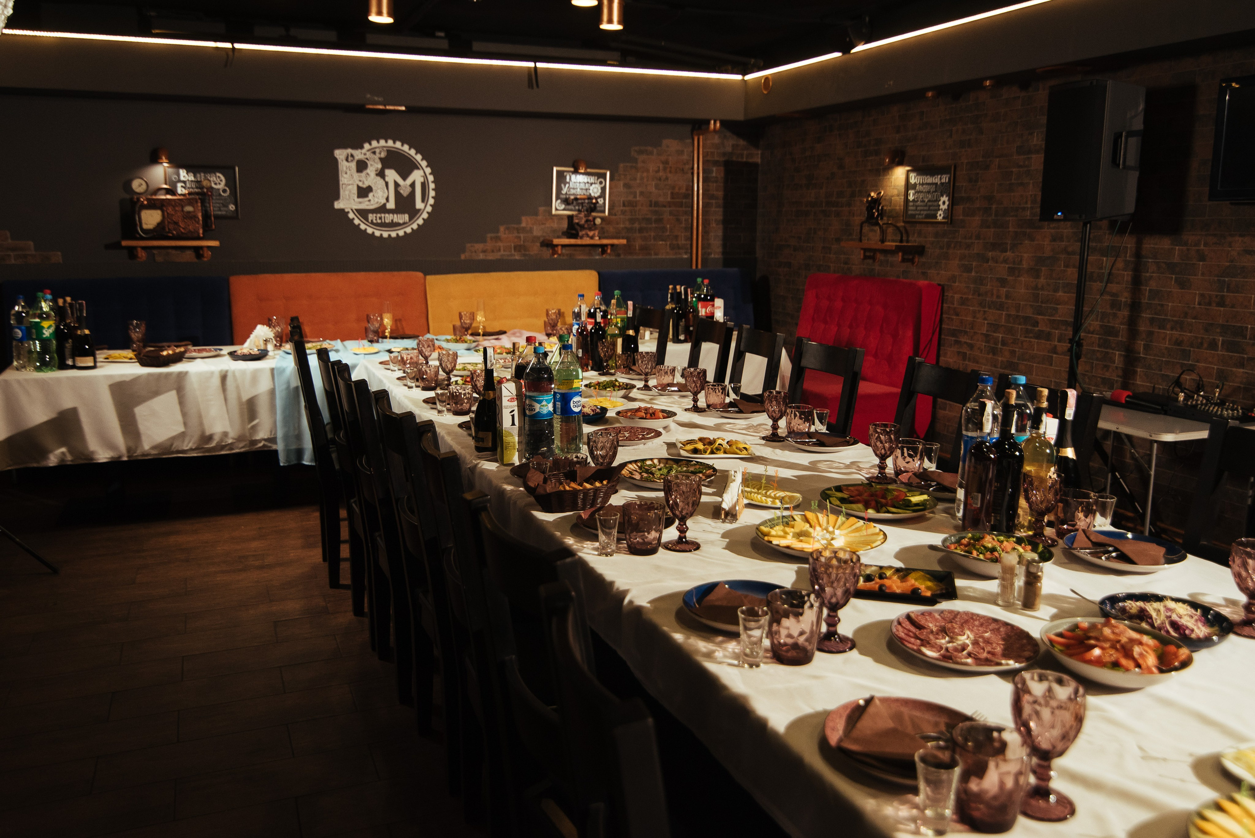 Віктор та Вероніка «Steampunk style wedding». Весільний та сімейний фотограф в Києві