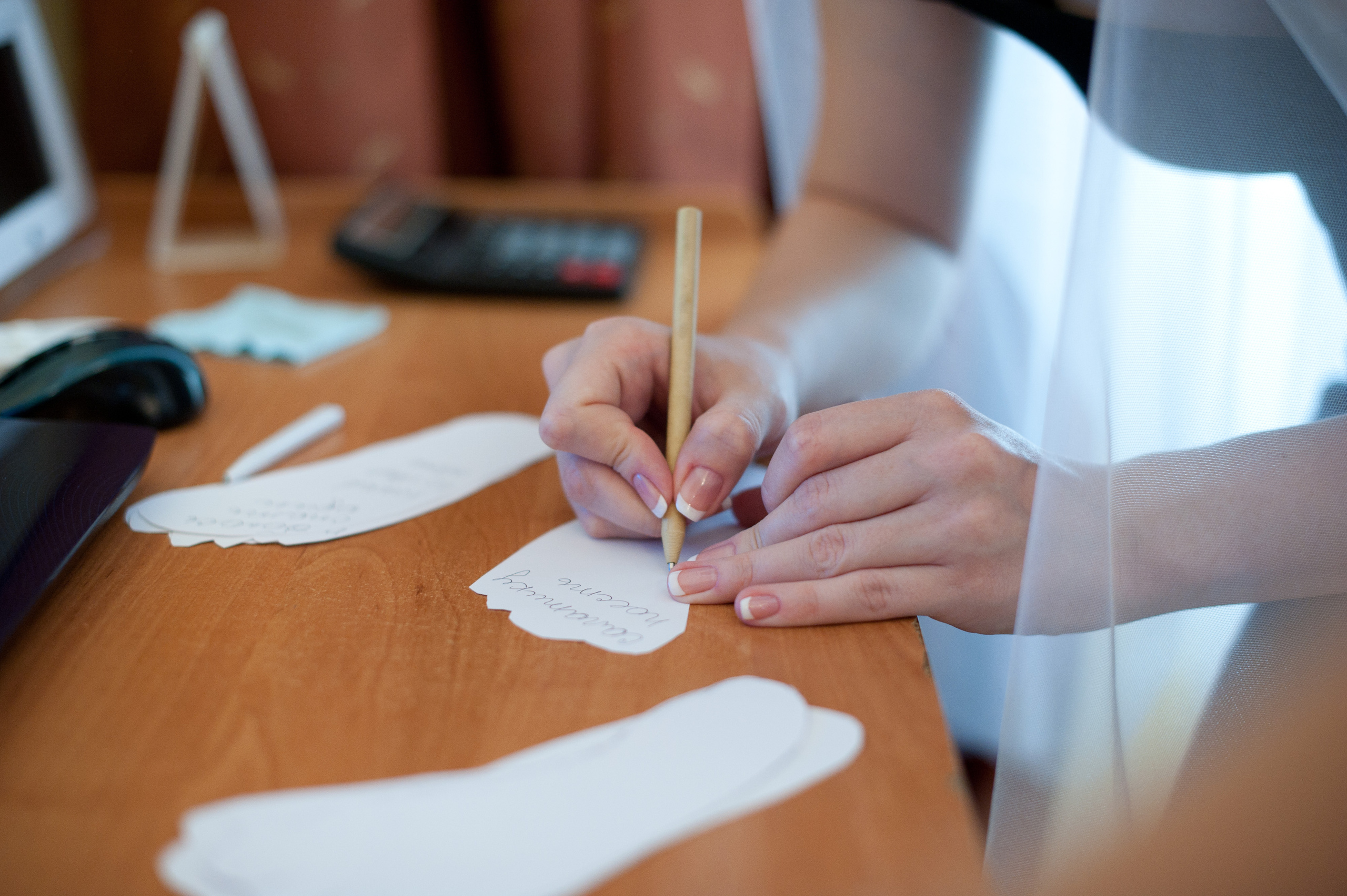 Нажі та Тетяна. Весільний та сімейний фотограф в Києві