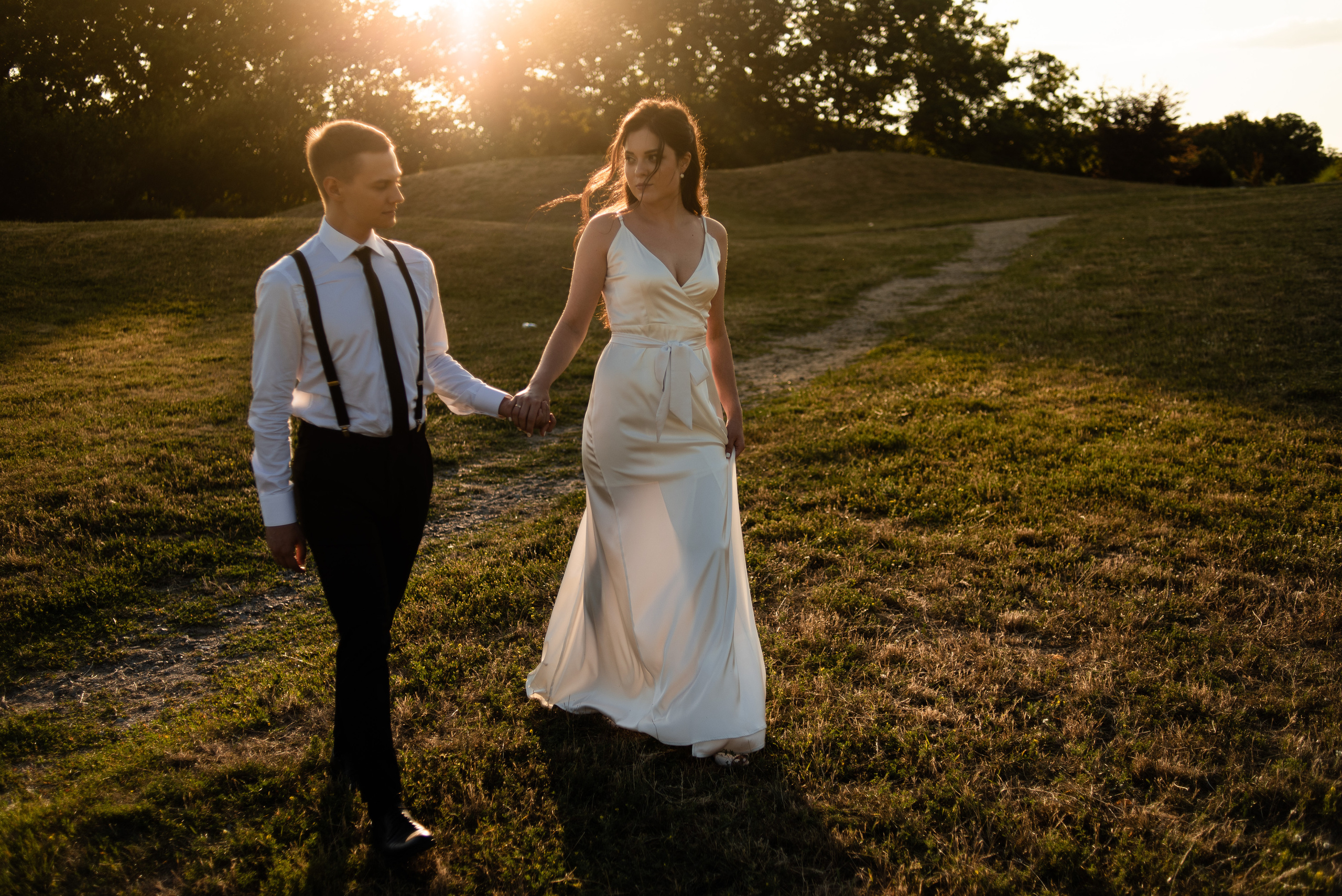 Весільний та сімейний фотограф в Києві