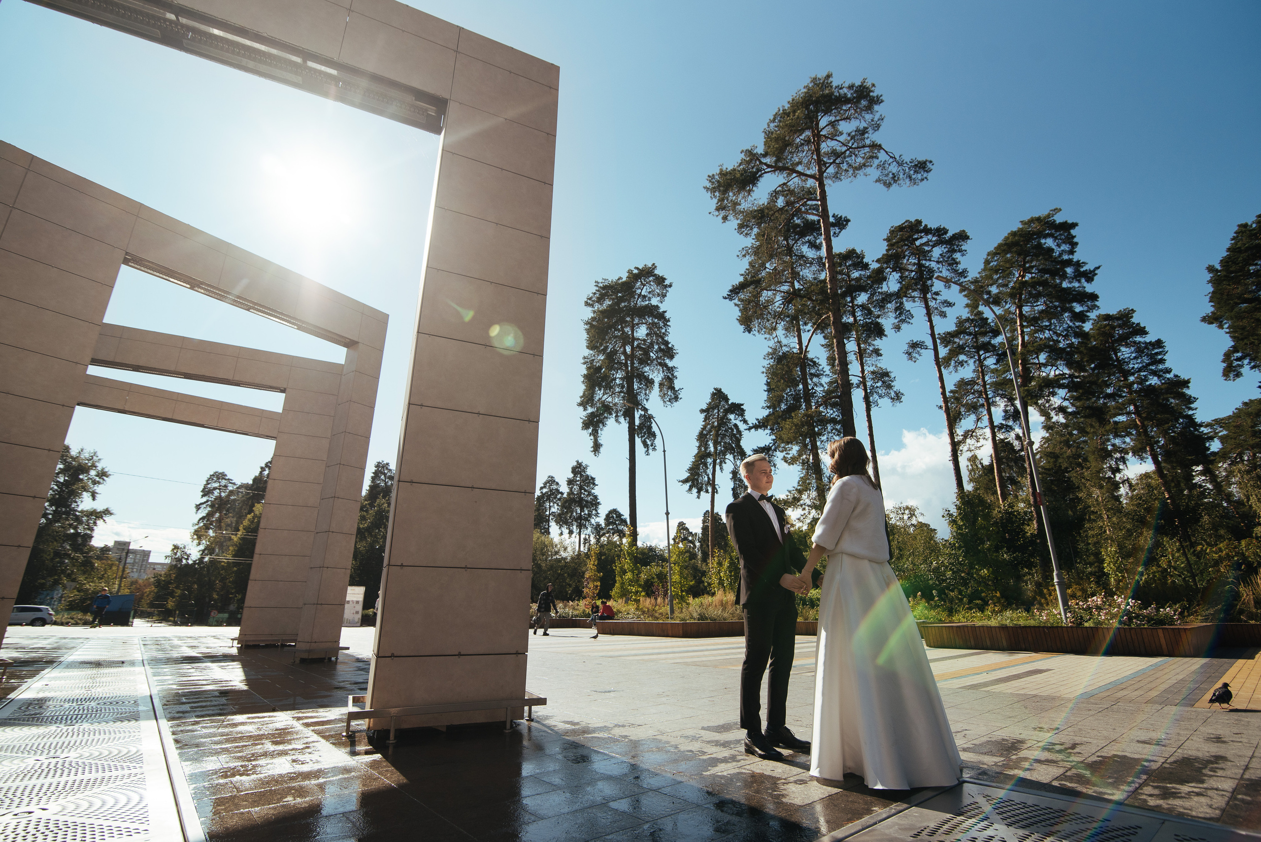 Весільний та сімейний фотограф в Києві