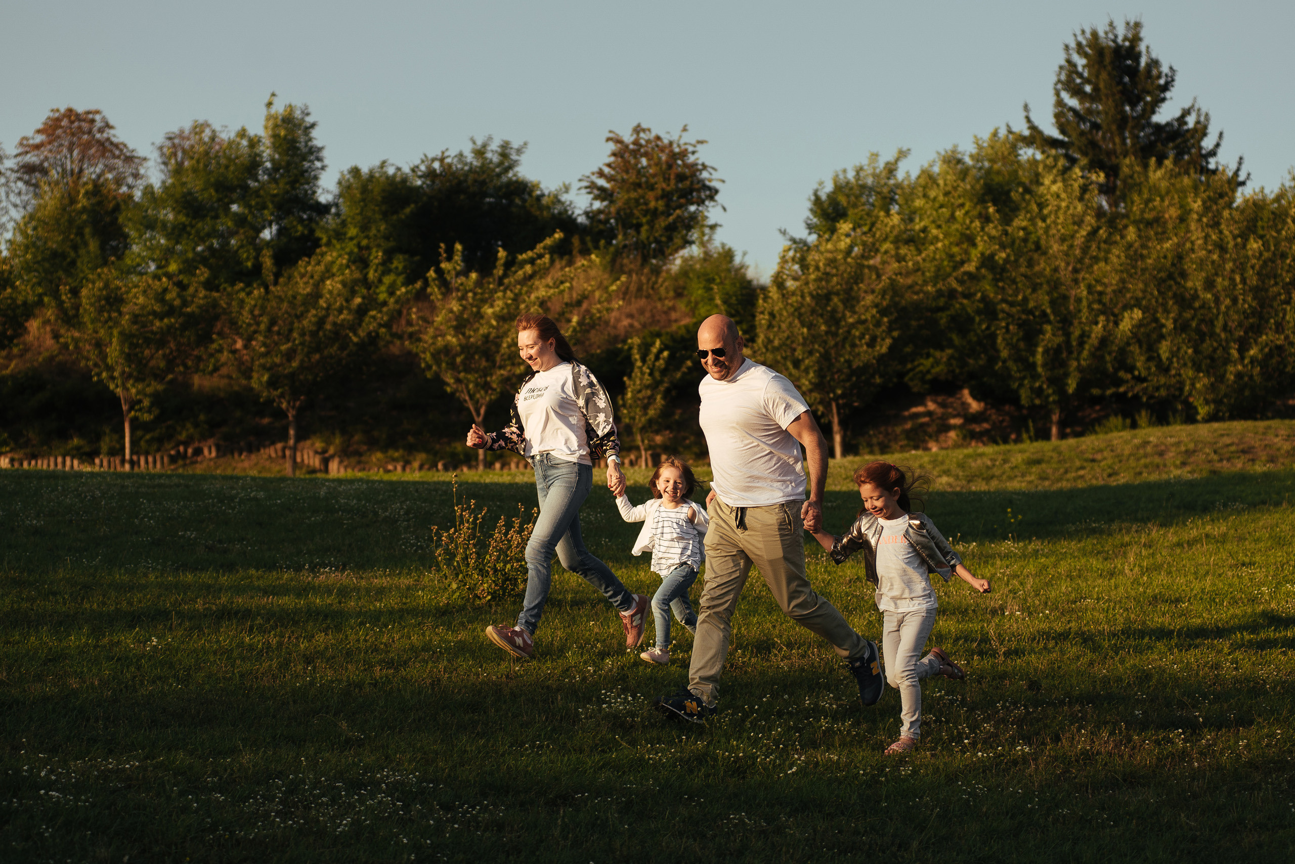 Nagi, Tanya, Marina, Kristina. Весільний та сімейний фотограф в Києві