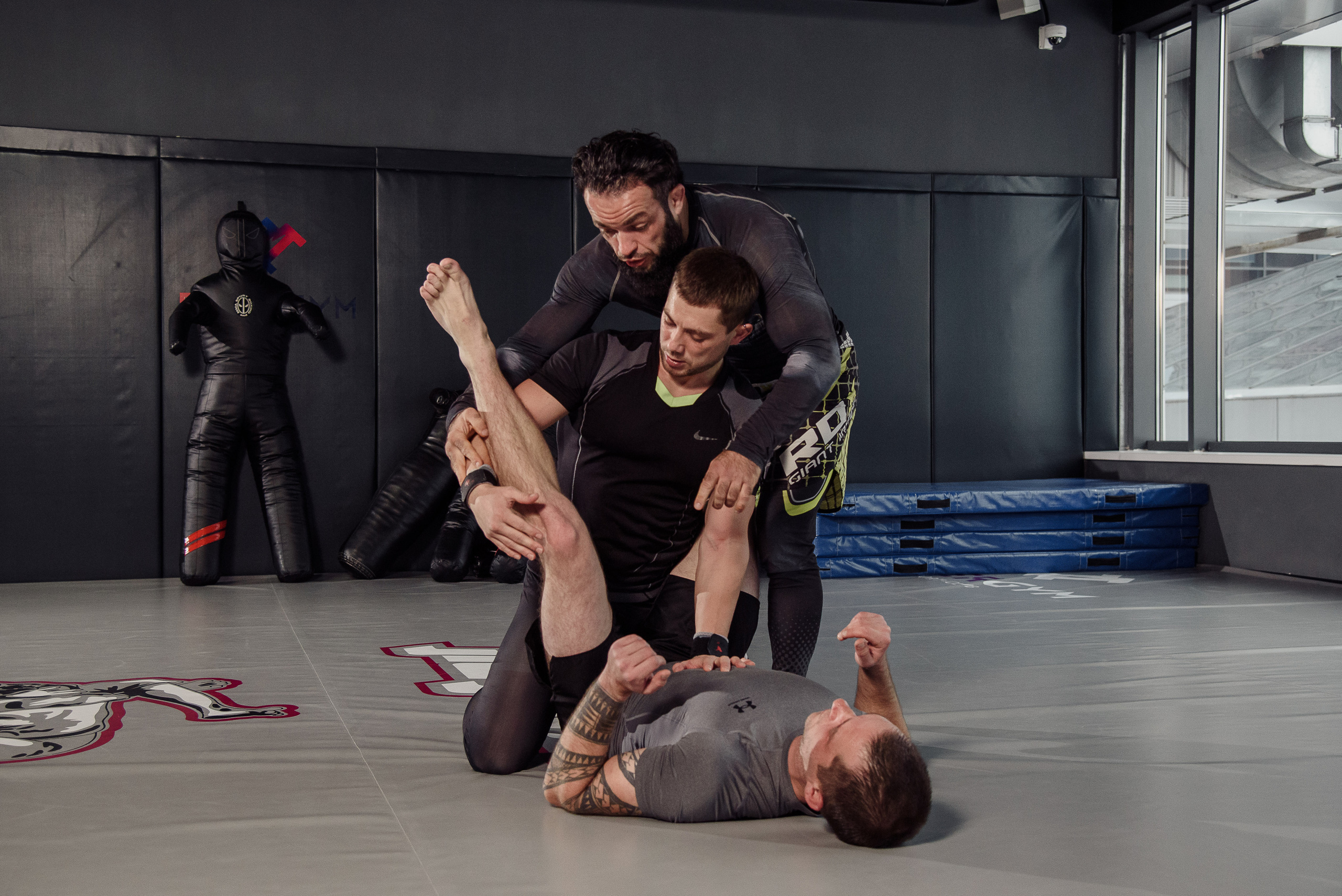 FIGHT CLUB. Весільний та сімейний фотограф в Києві