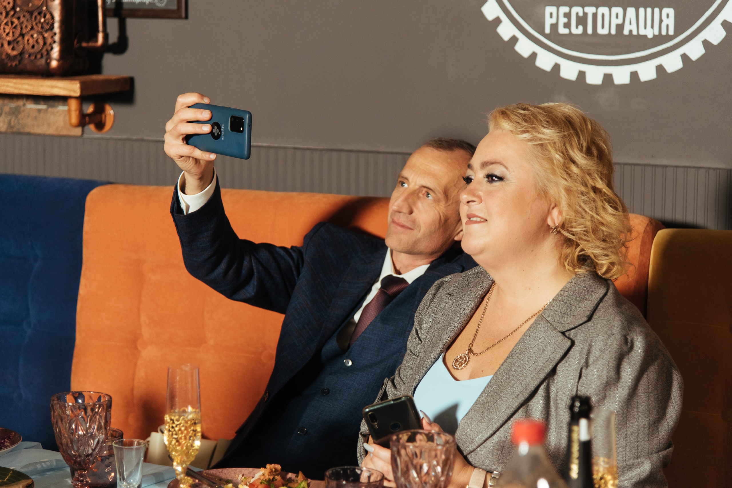 Віктор та Вероніка «Steampunk style wedding». Весільний та сімейний фотограф в Києві