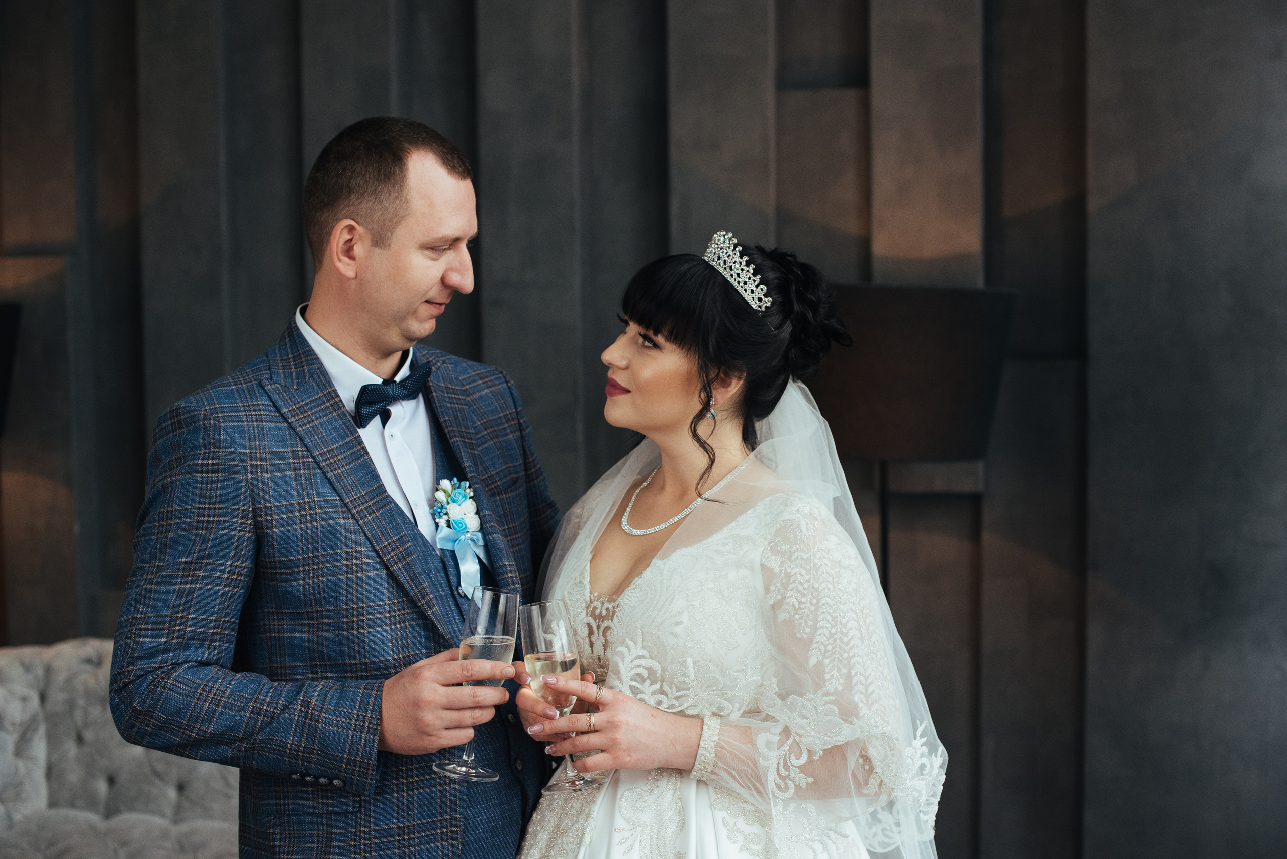 Артем та Татяна. Весільний та сімейний фотограф в Києві