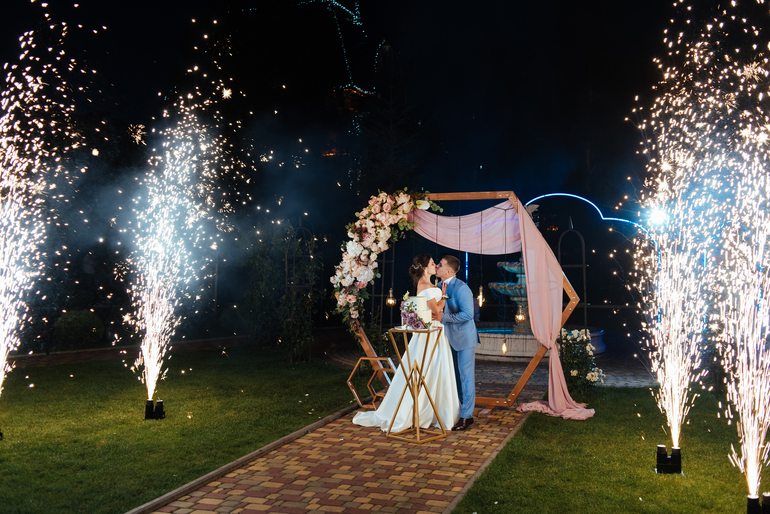 Весільний та сімейний фотограф в Києві