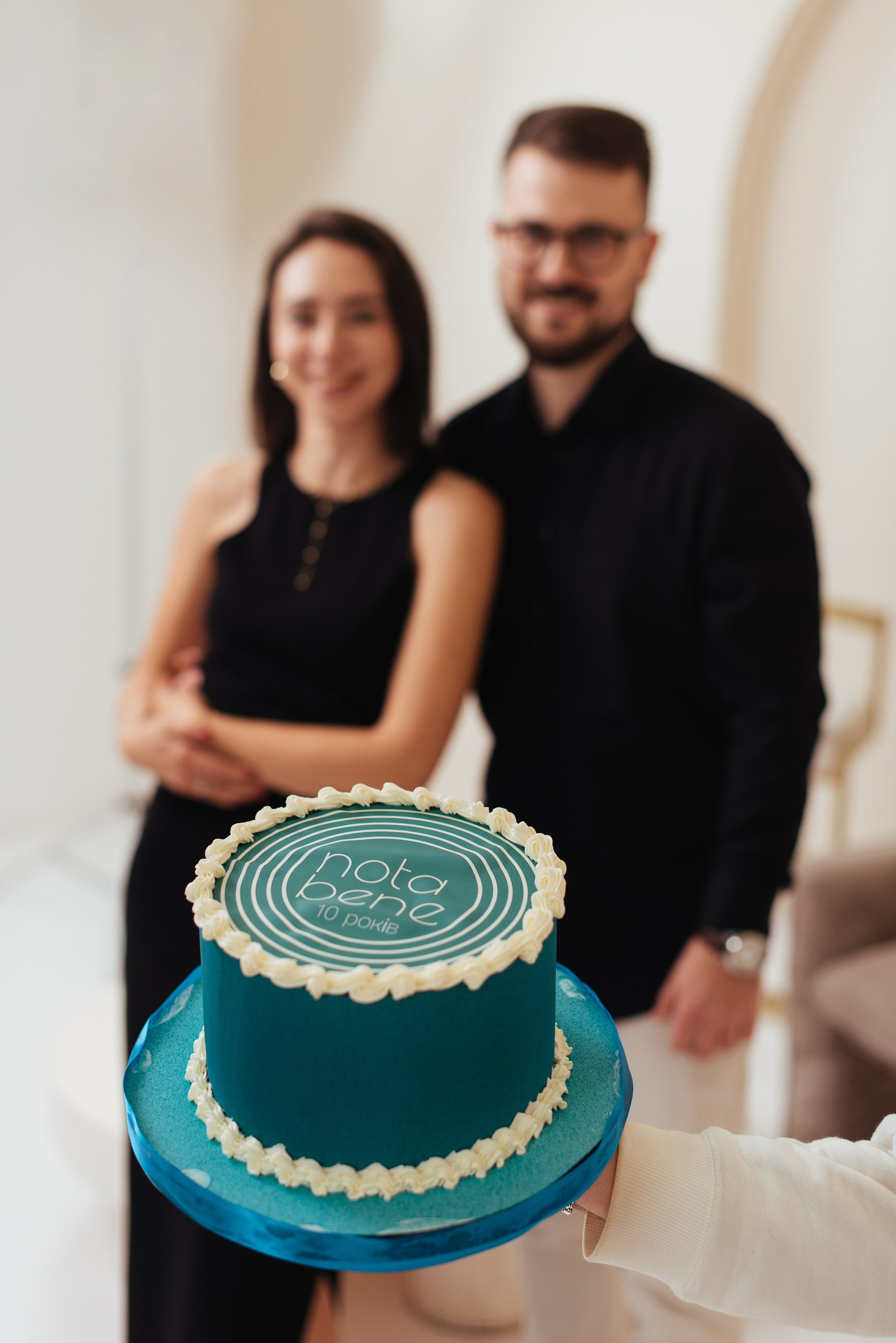 Музична академія Nota Bene у студії – святкуємо 10 років. Весільний та сімейний фотограф в Києві