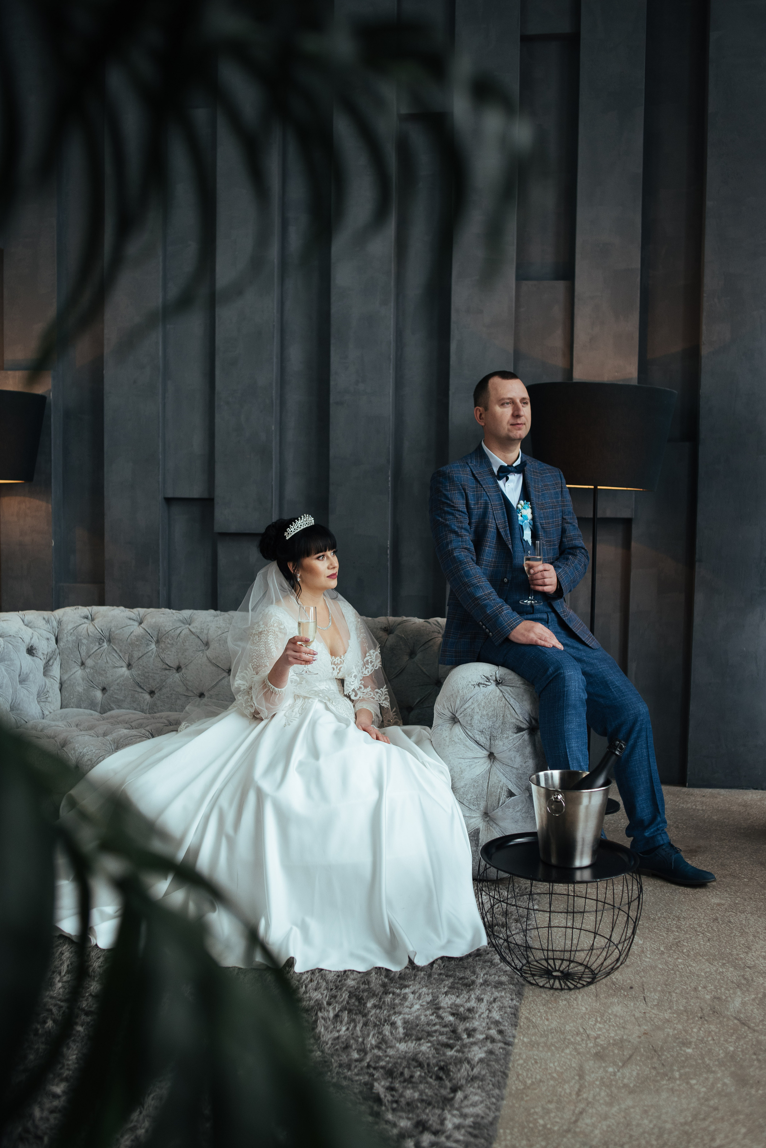 Артем та Татяна. Весільний та сімейний фотограф в Києві