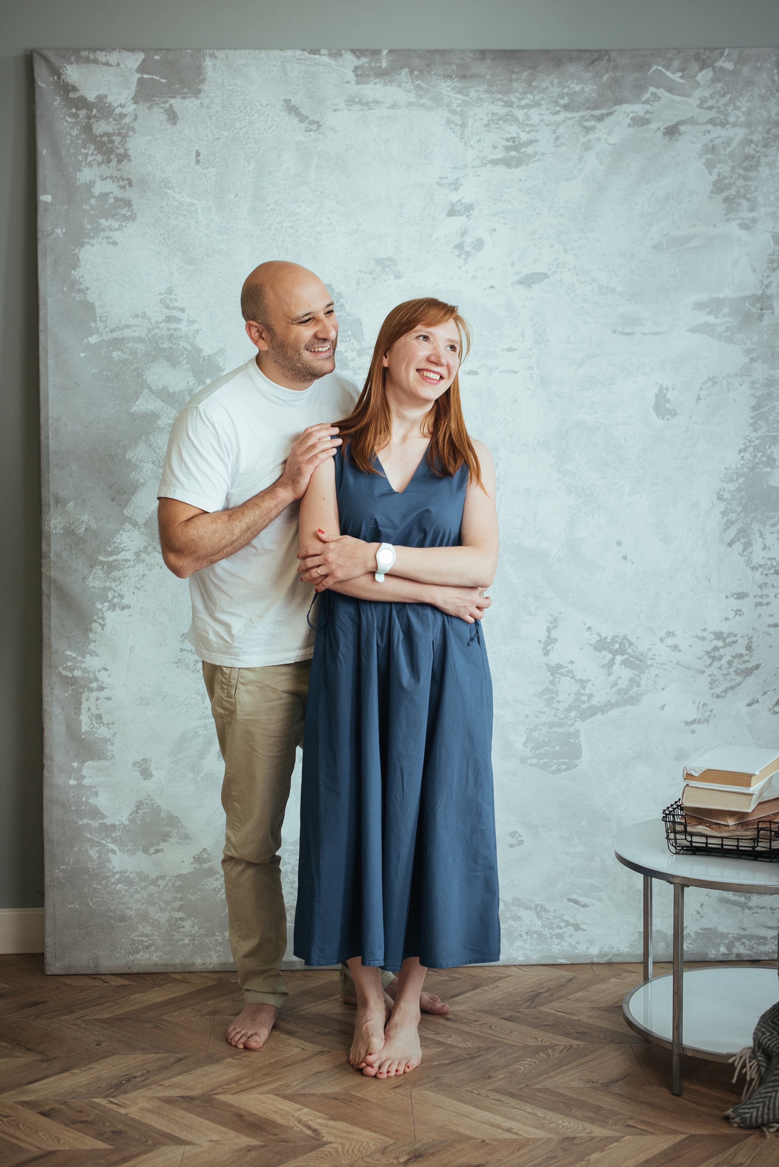 Nagi, Tanya, Marina, Kristina. Весільний та сімейний фотограф в Києві