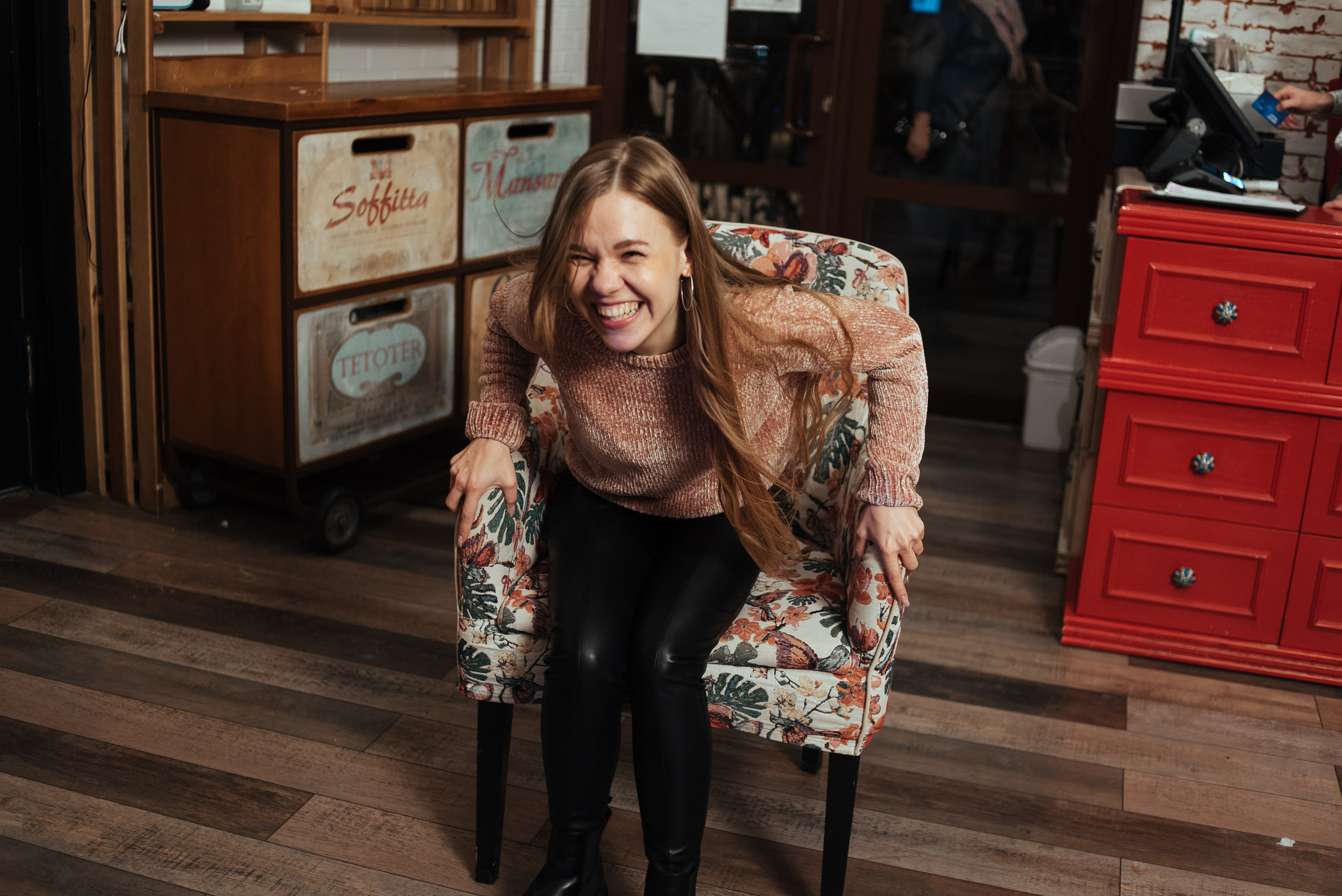 Корпоративний захід. Весільний та сімейний фотограф в Києві