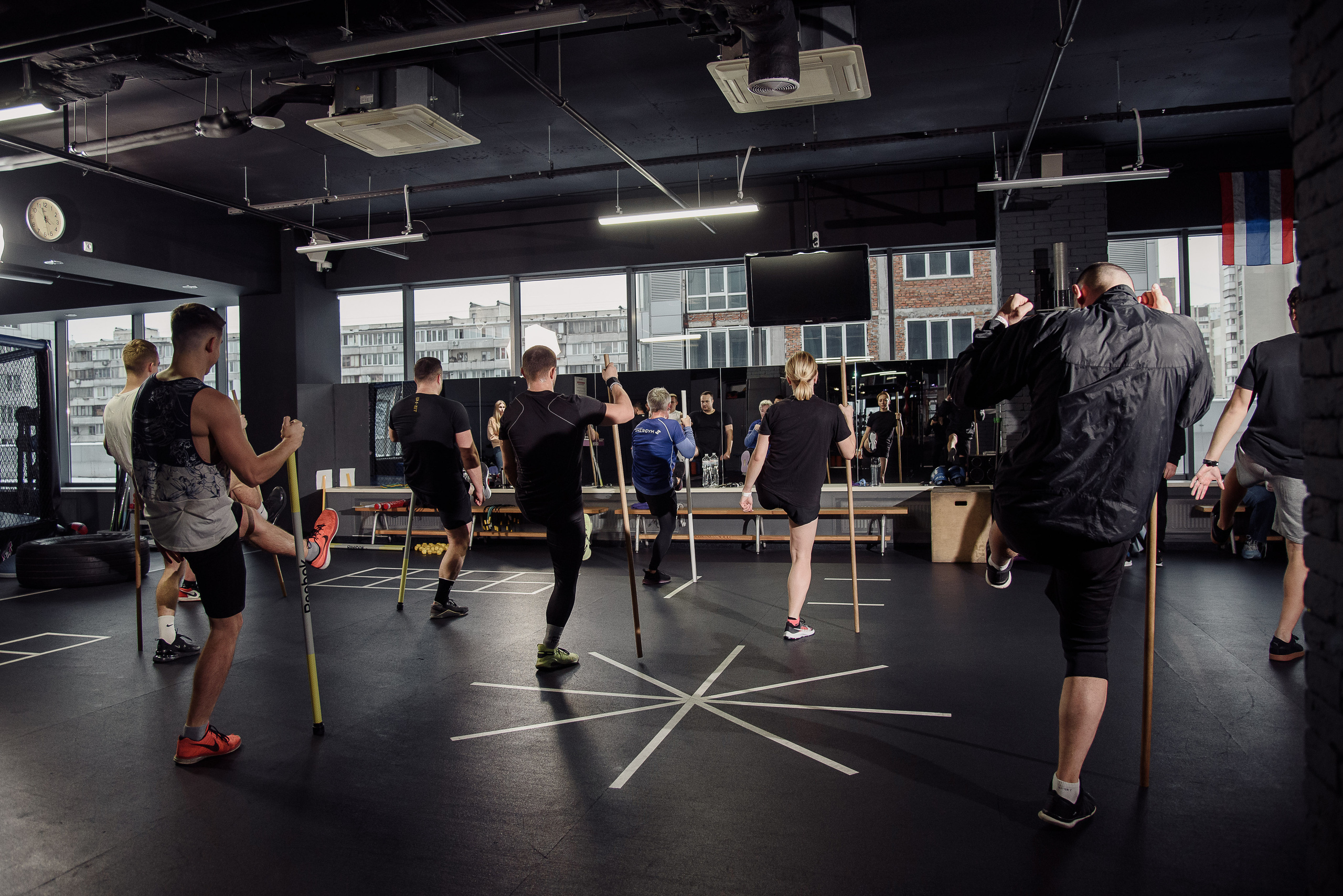 FIGHT CLUB. Весільний та сімейний фотограф в Києві