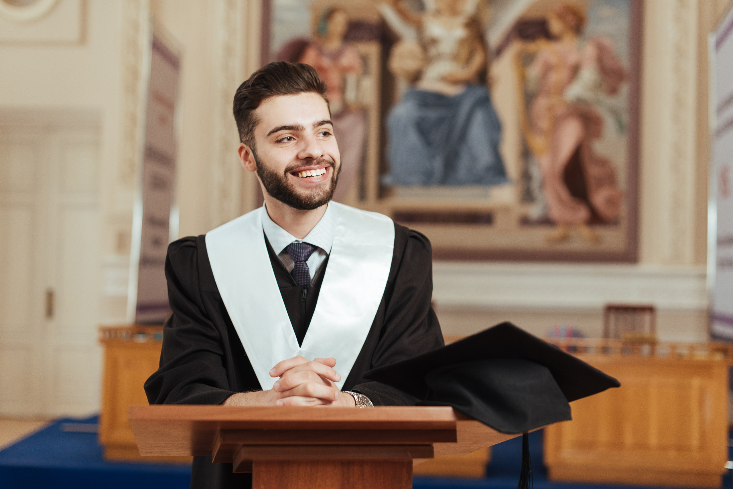 Магістр, Денис. Весільний та сімейний фотограф в Києві