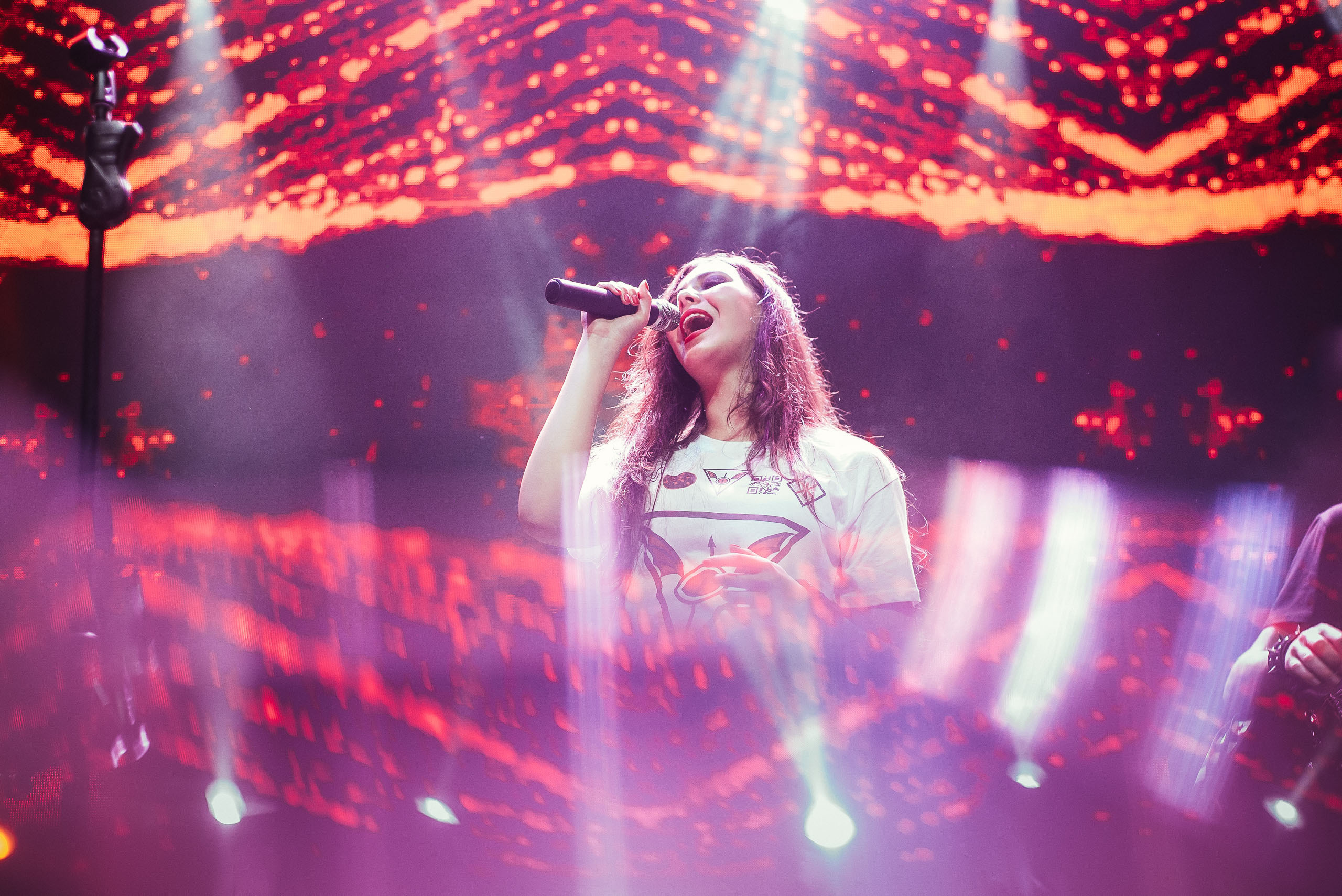 EMERGENZA FESTIVAL «CrazyDrive». Весільний та сімейний фотограф в Києві