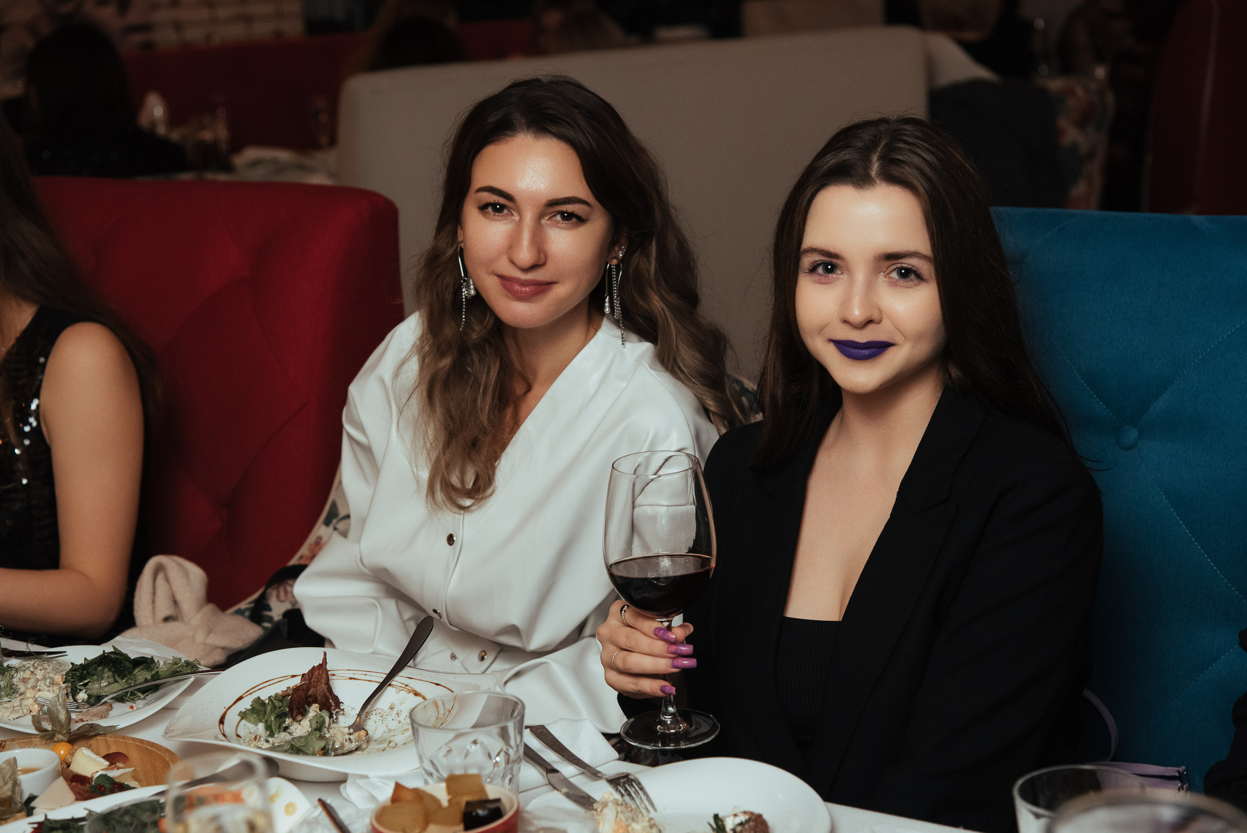 Корпоративний захід. Весільний та сімейний фотограф в Києві