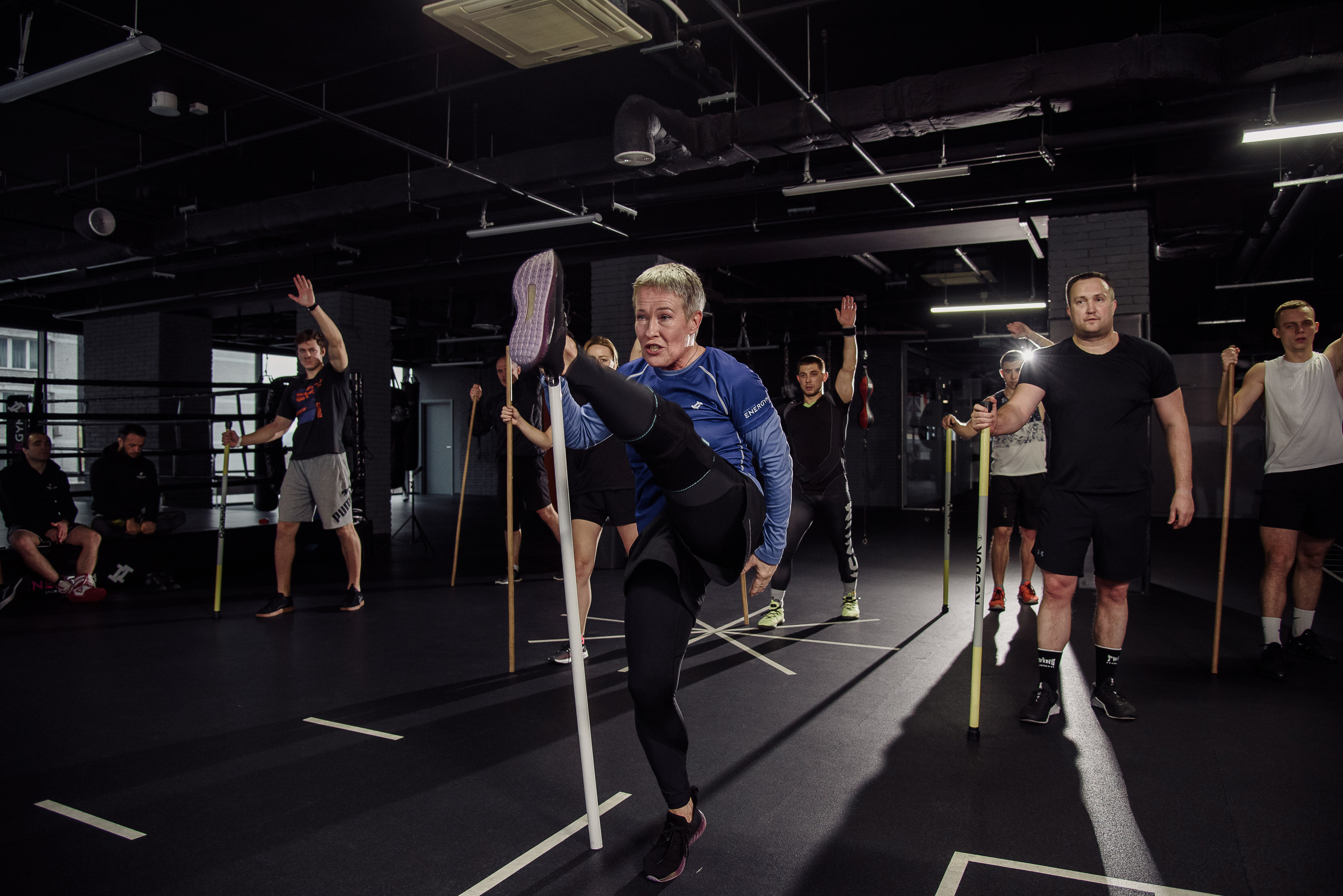 FIGHT CLUB. Весільний та сімейний фотограф в Києві