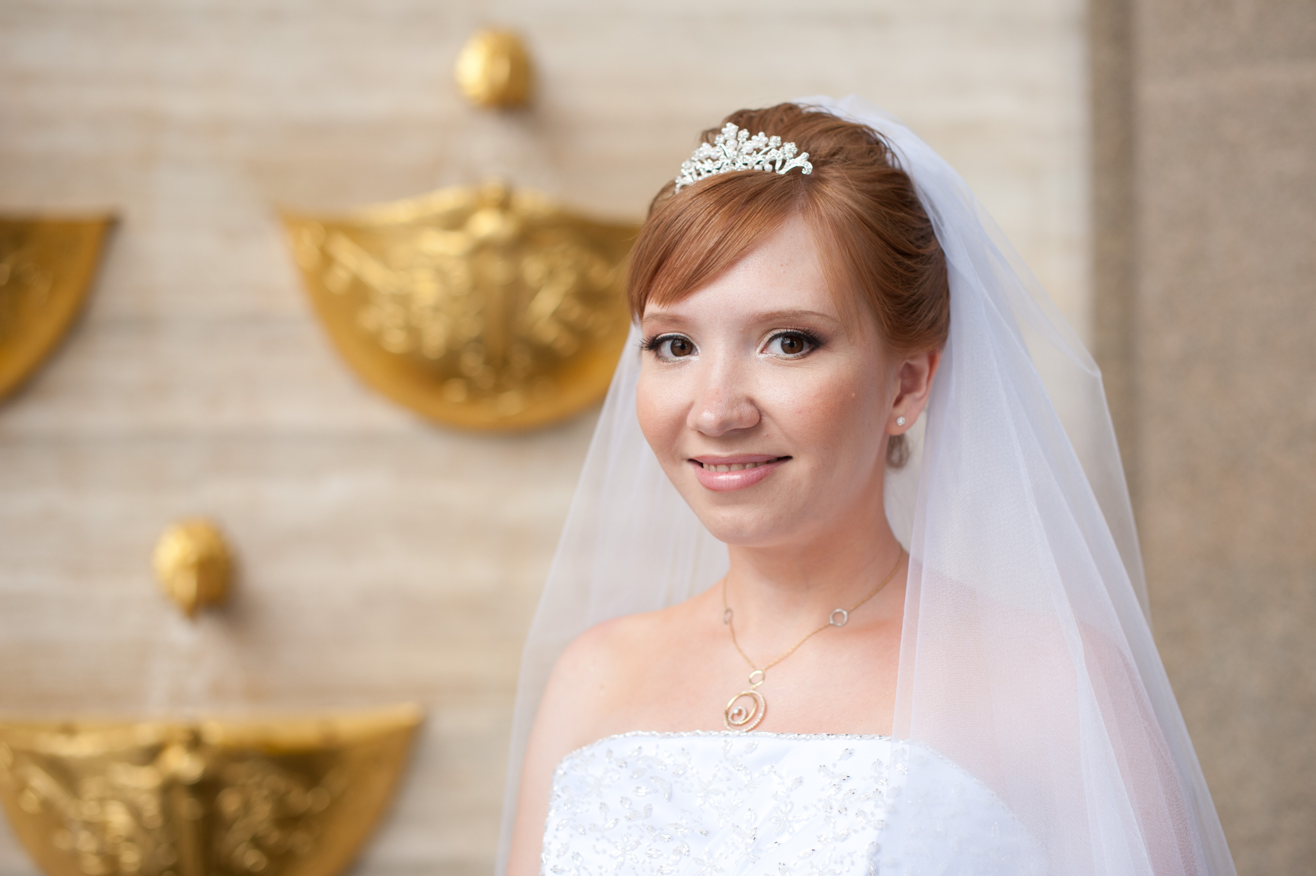 Нажі та Тетяна. Весільний та сімейний фотограф в Києві